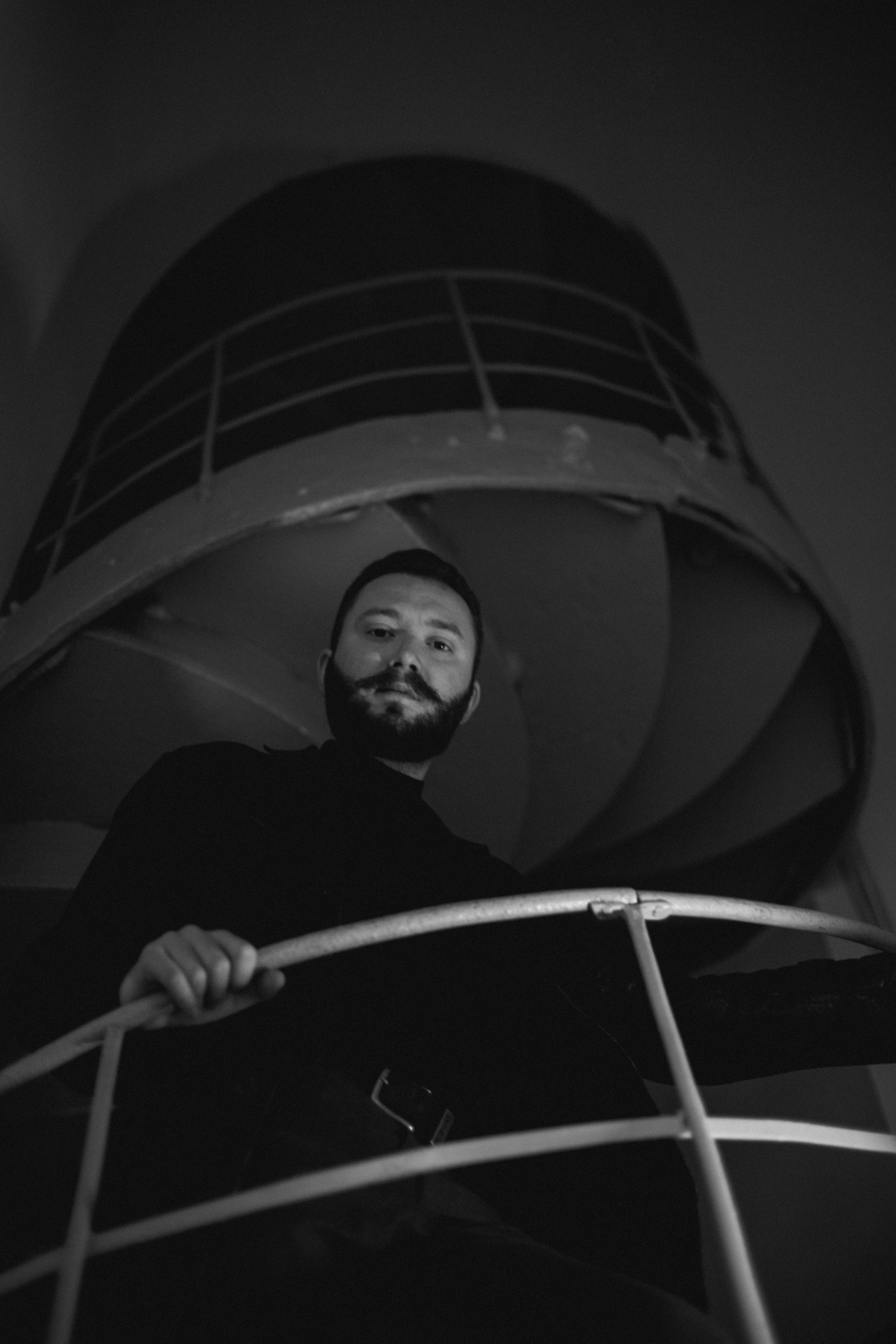 Владислав. Портретный фотограф в Санкт-Петербурге Элина Ситникова