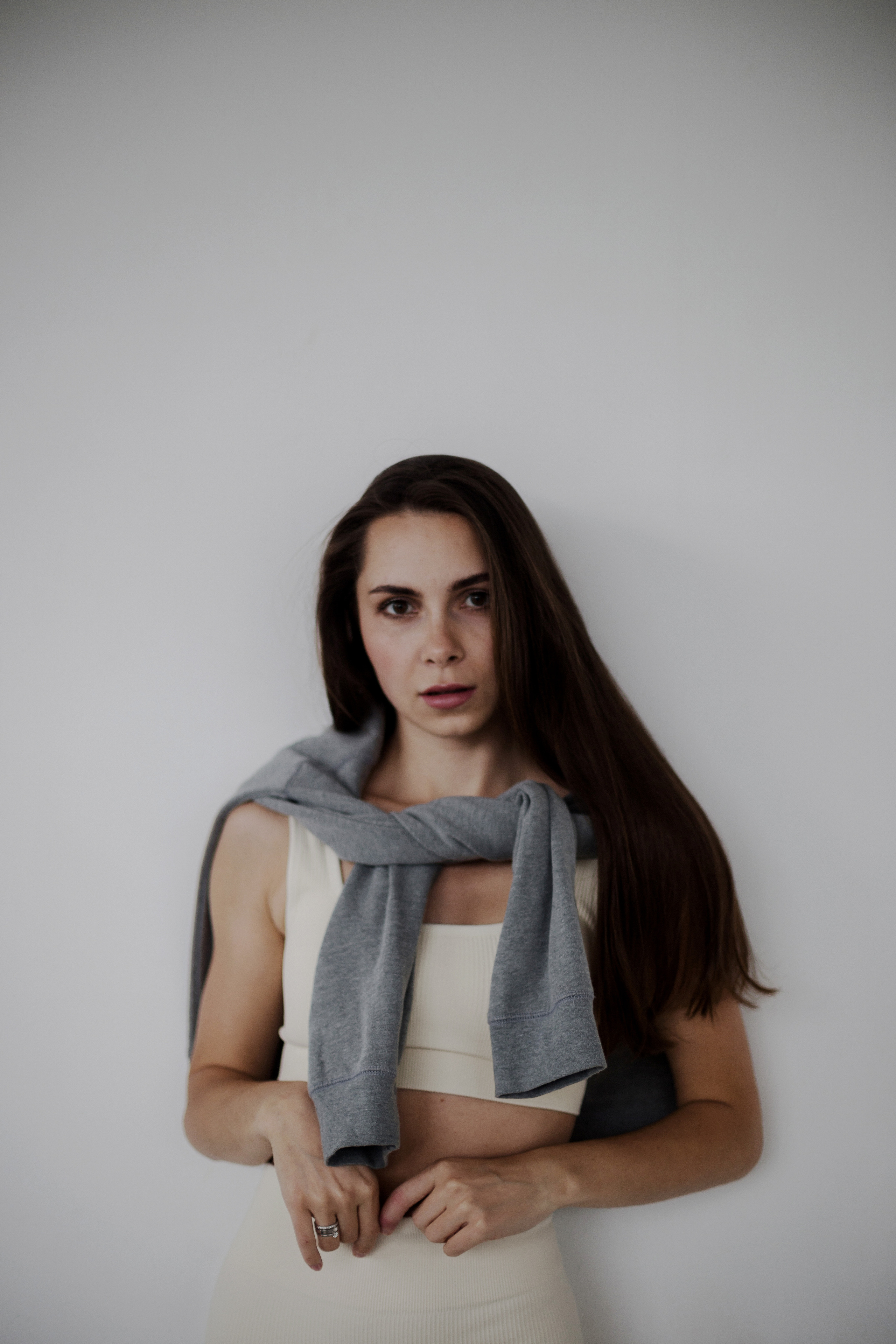 Зоя. Портретный фотограф в Санкт-Петербурге Элина Ситникова