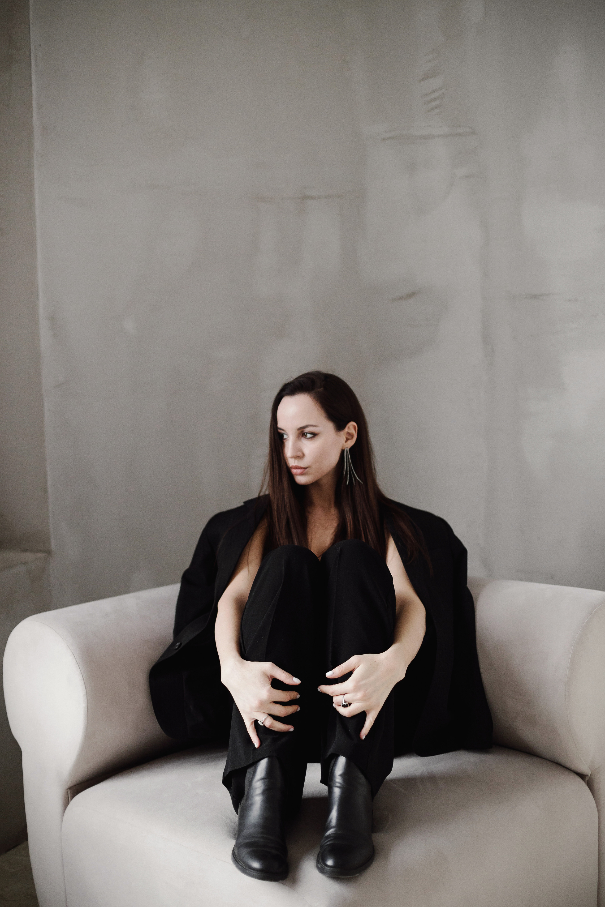 Татьяна. Портретный фотограф в Санкт-Петербурге Элина Ситникова