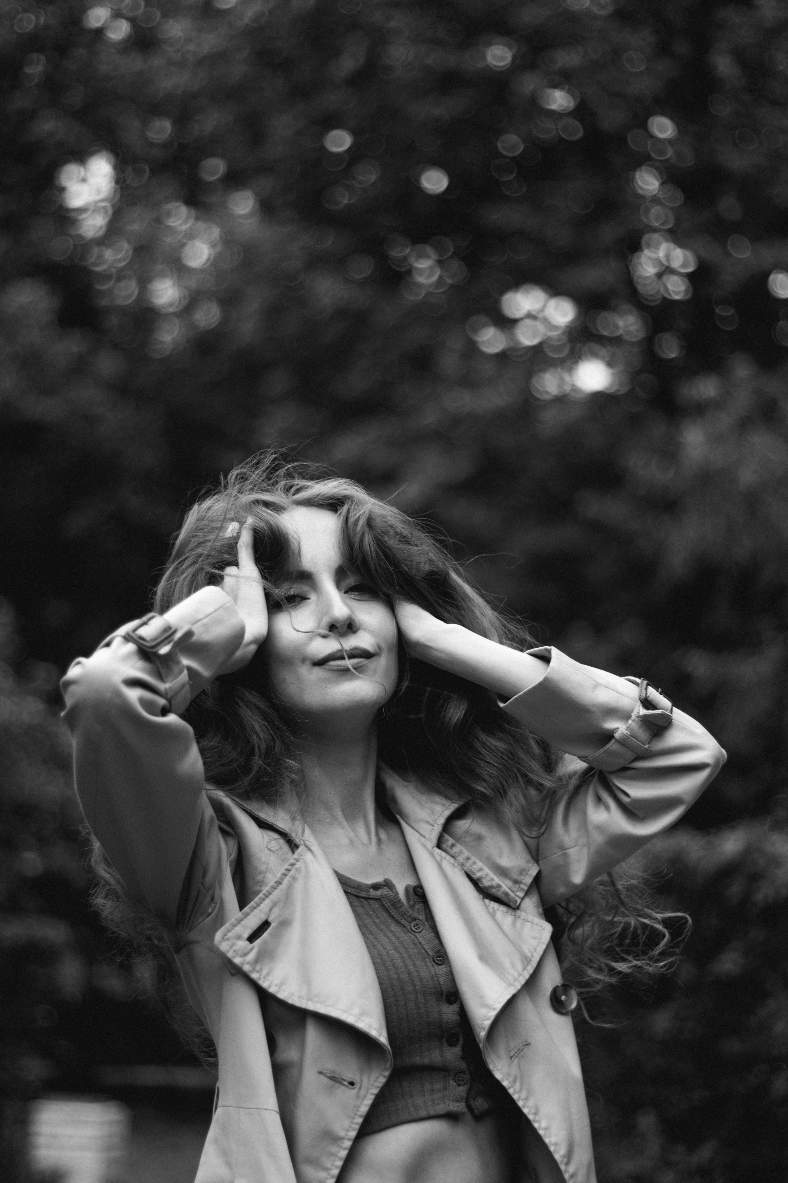 Анастасия. Портретный фотограф в Санкт-Петербурге Элина Ситникова