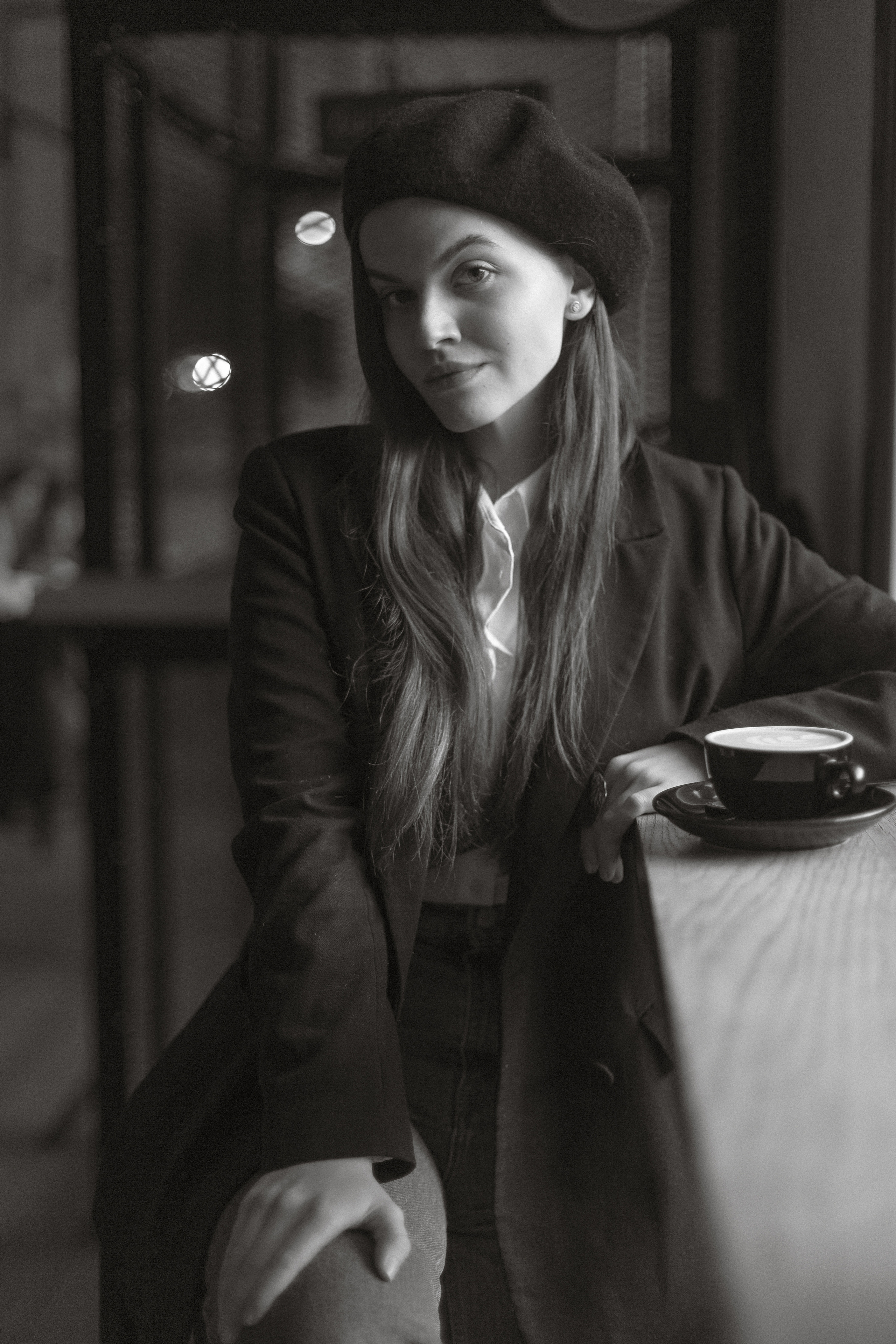 Елизавета. Портретный фотограф в Санкт-Петербурге Элина Ситникова