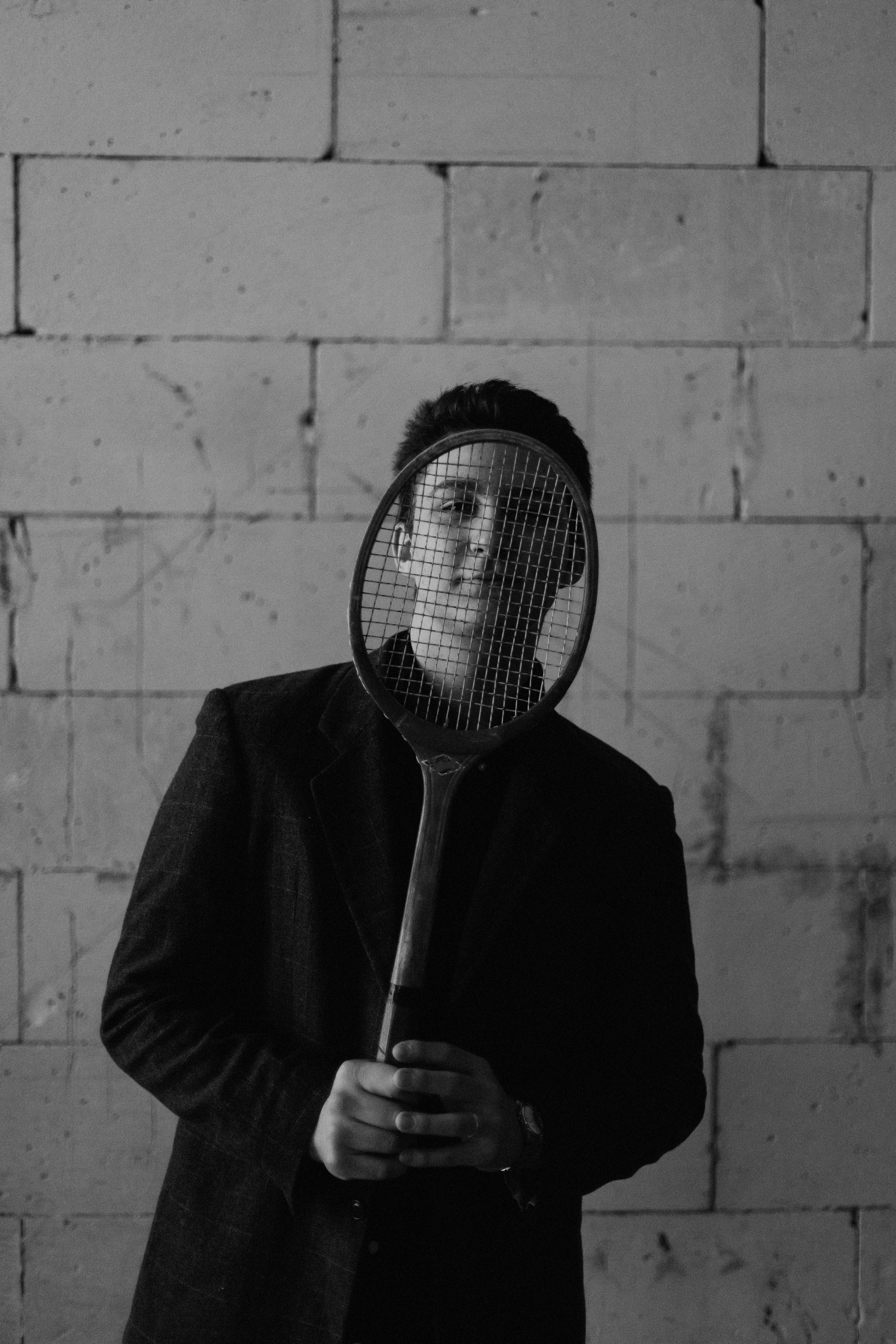 Валерий. Портретный фотограф в Санкт-Петербурге Элина Ситникова