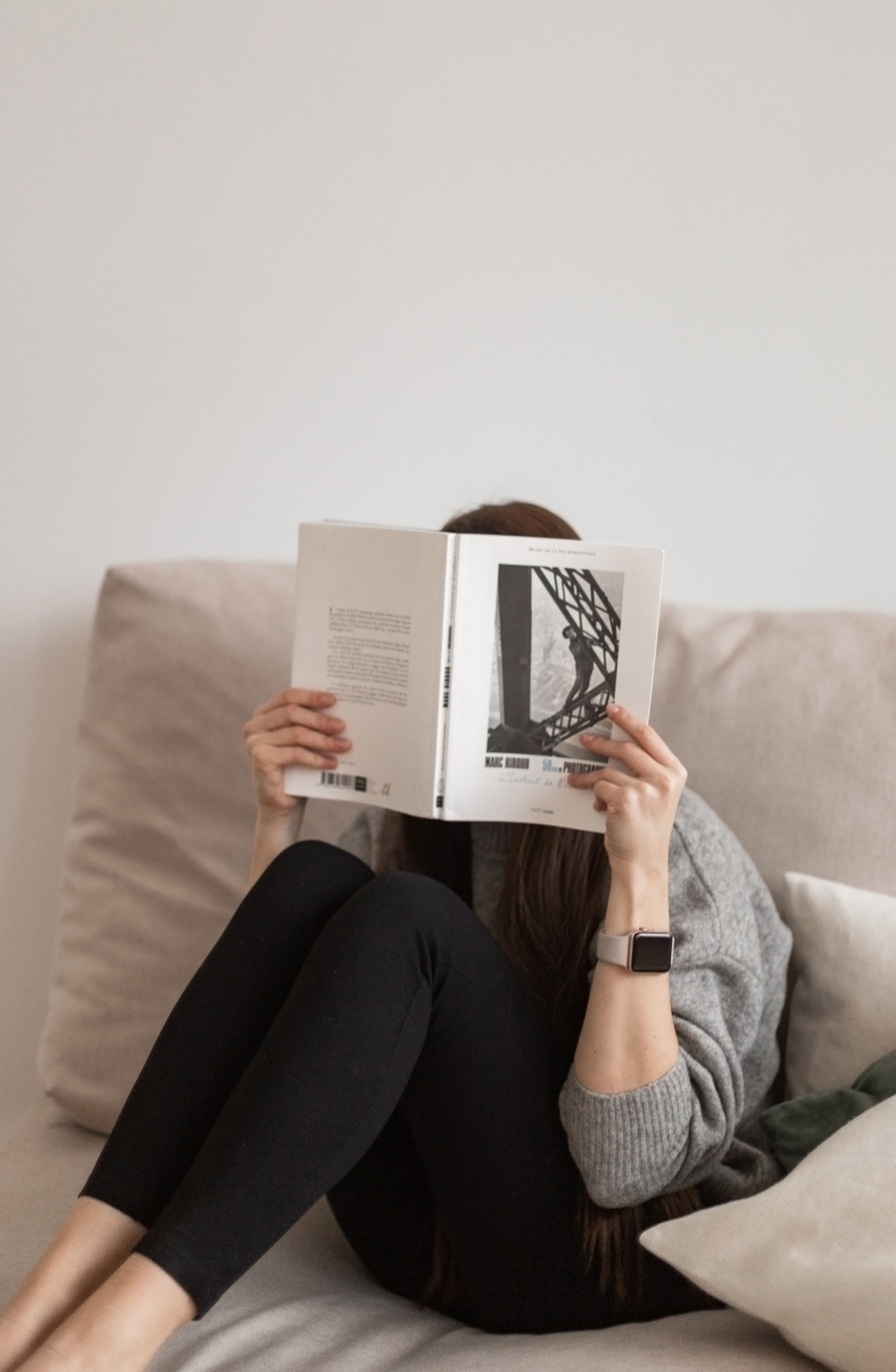 Дарья. Портретный фотограф в Санкт-Петербурге Элина Ситникова