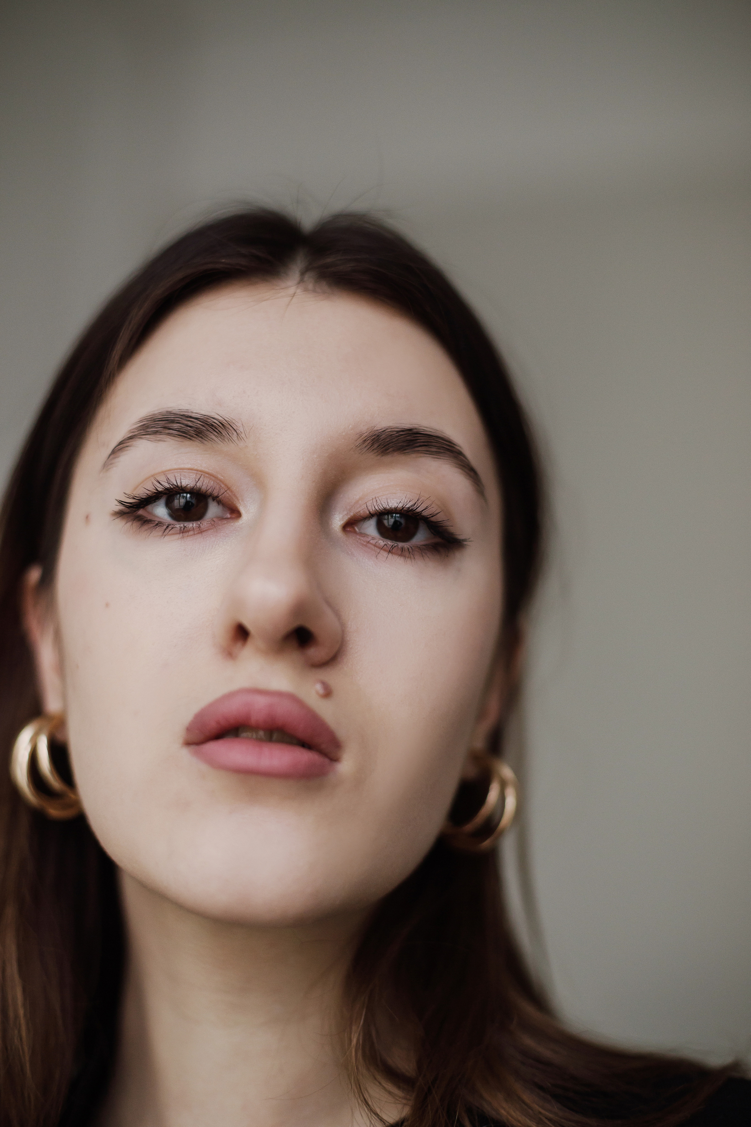 Полина. Портретный фотограф в Санкт-Петербурге Элина Ситникова