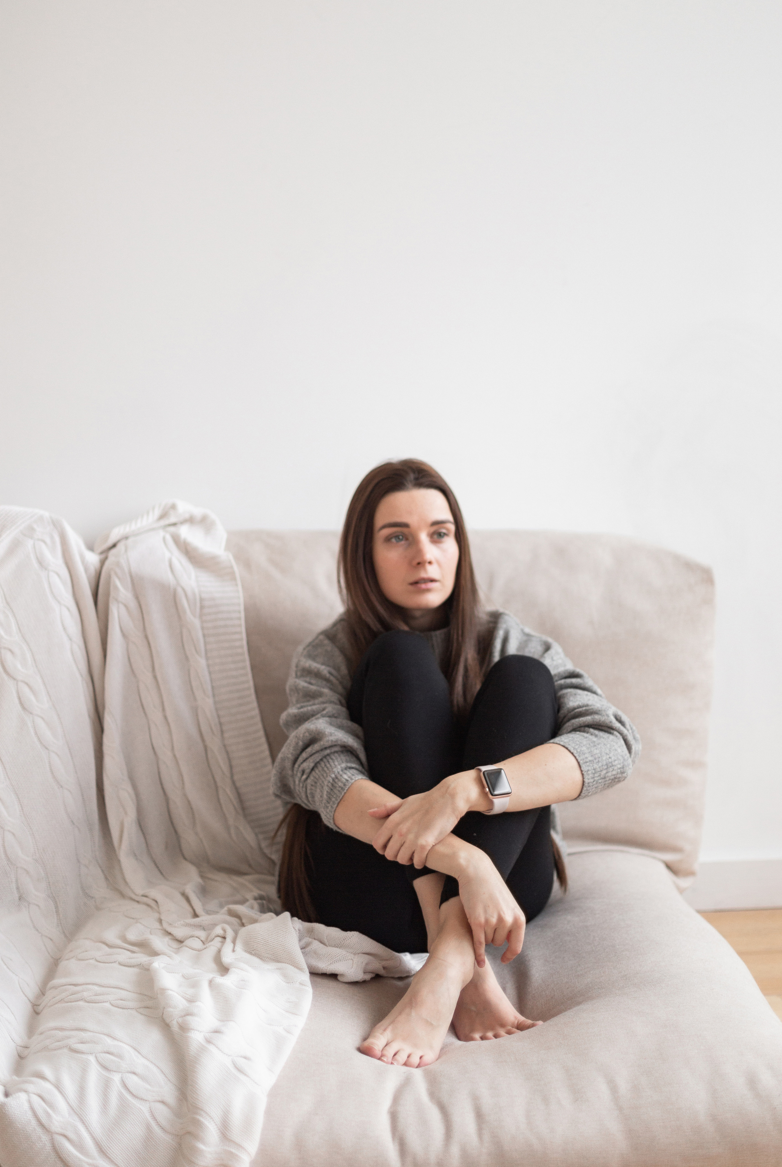 Дарья. Портретный фотограф в Санкт-Петербурге Элина Ситникова