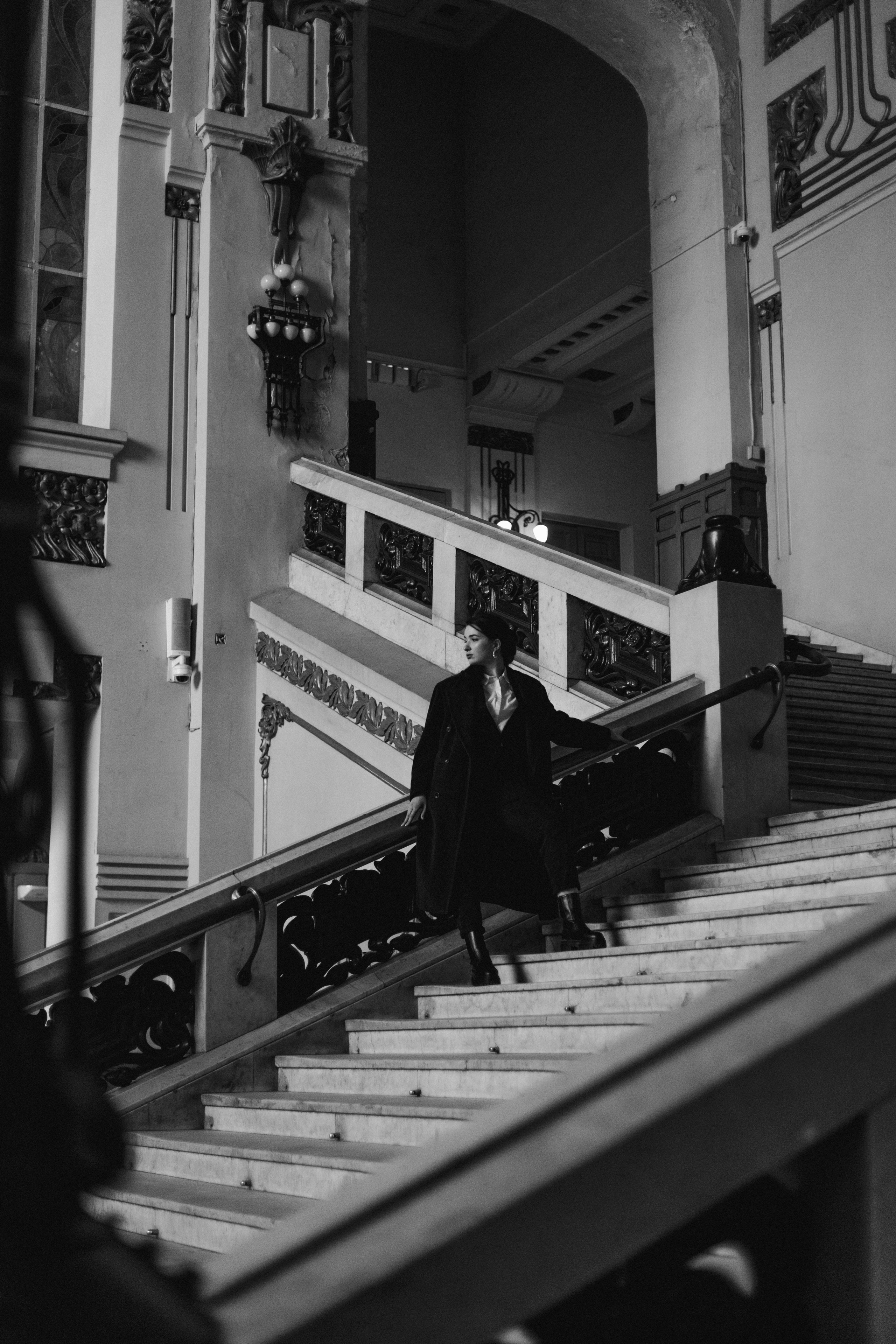 Саша. Портретный фотограф в Санкт-Петербурге Элина Ситникова