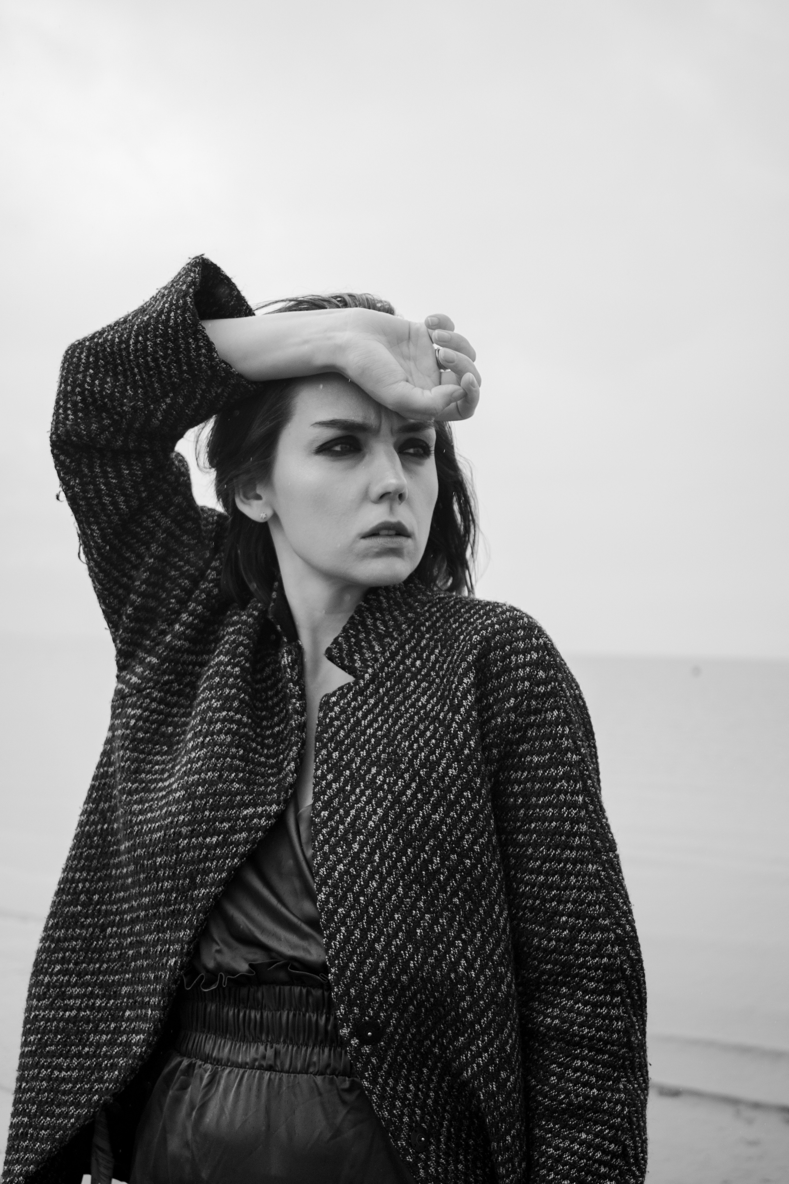 Алена. Портретный фотограф в Санкт-Петербурге Элина Ситникова