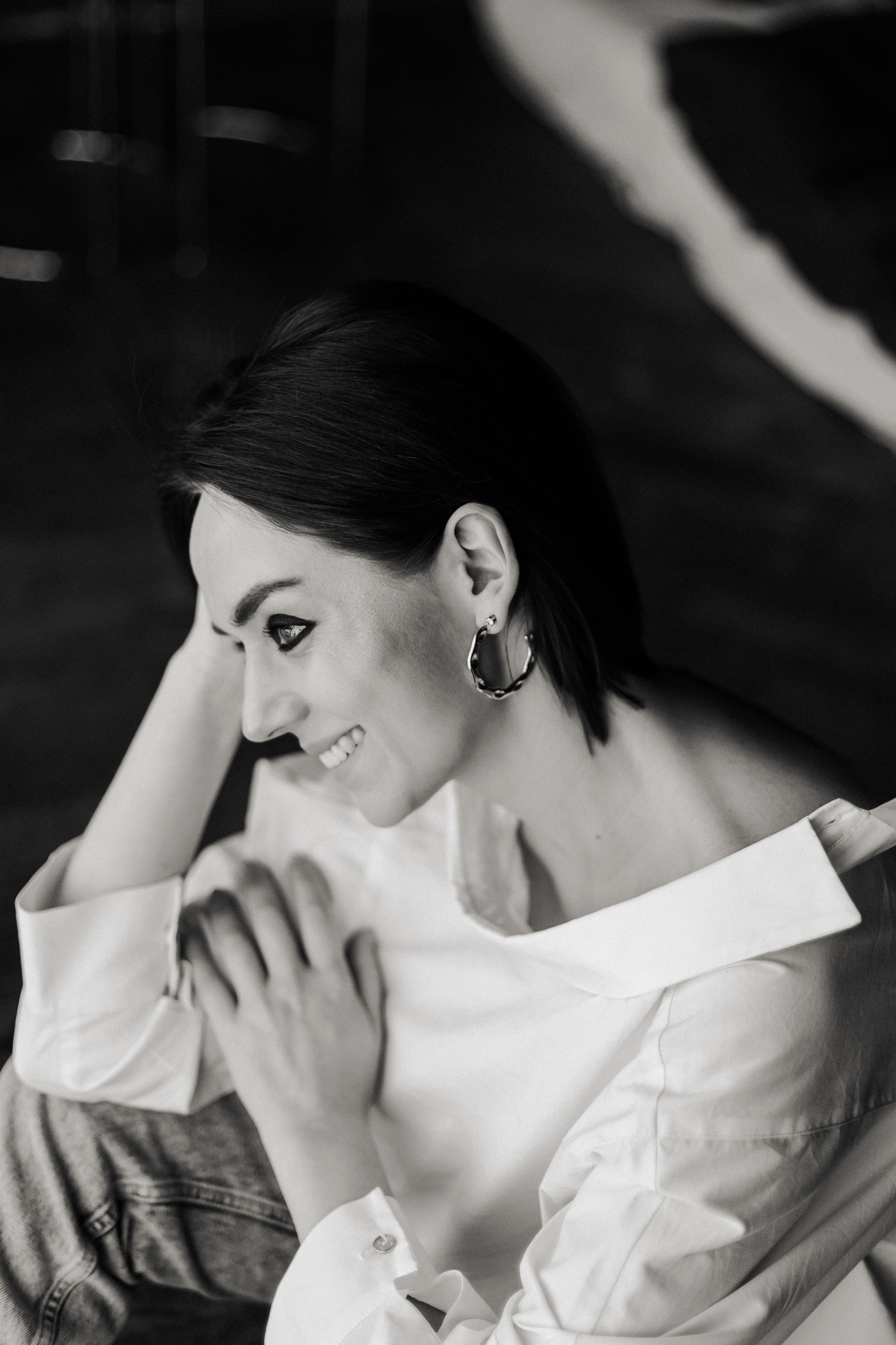 Алена. Портретный фотограф в Санкт-Петербурге Элина Ситникова