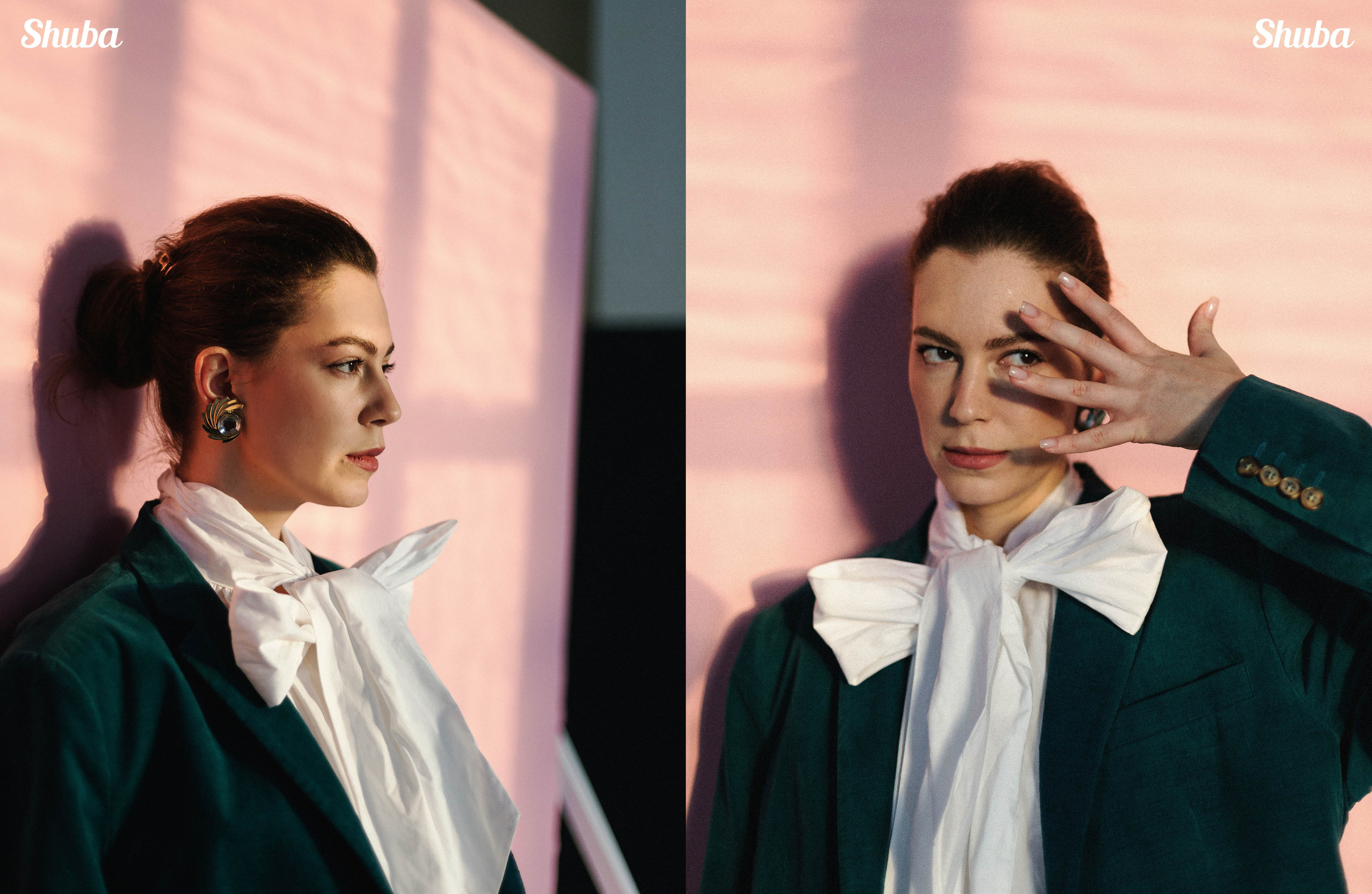 Публикации. Портретный фотограф в Санкт-Петербурге Элина Ситникова