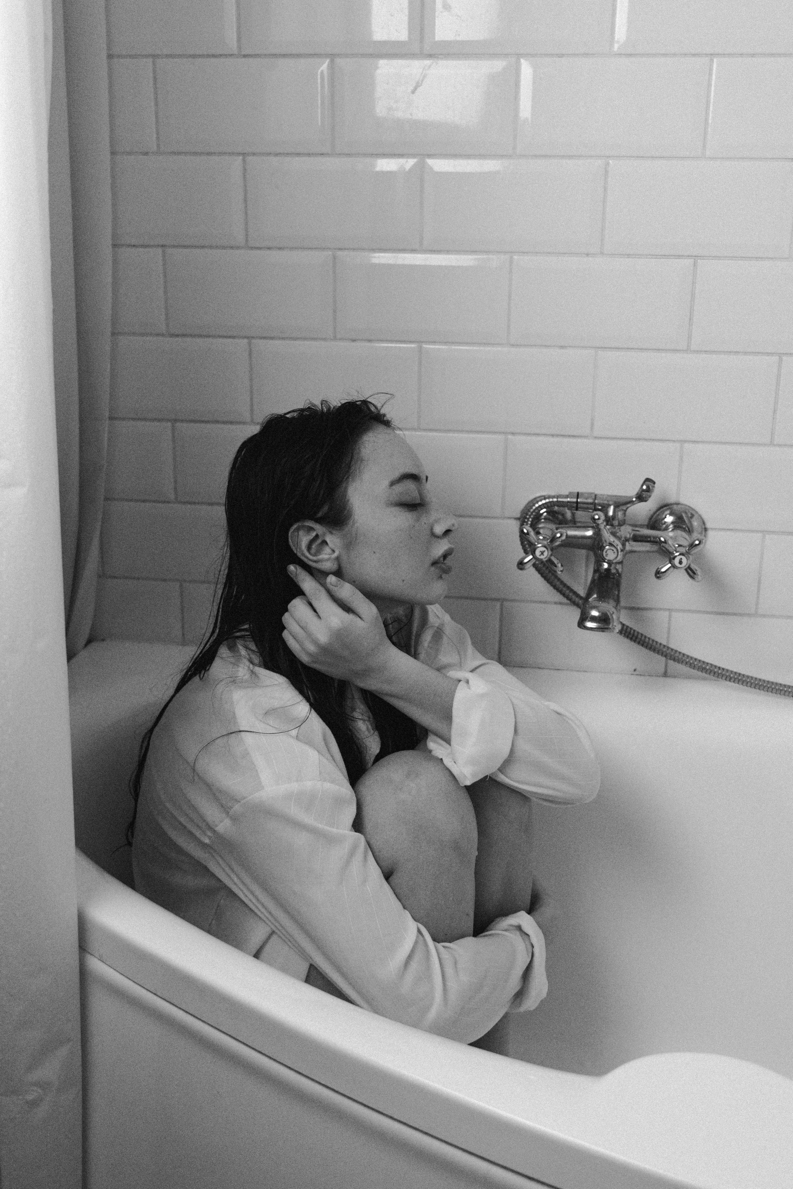 Вероника. Портретный фотограф в Санкт-Петербурге Элина Ситникова