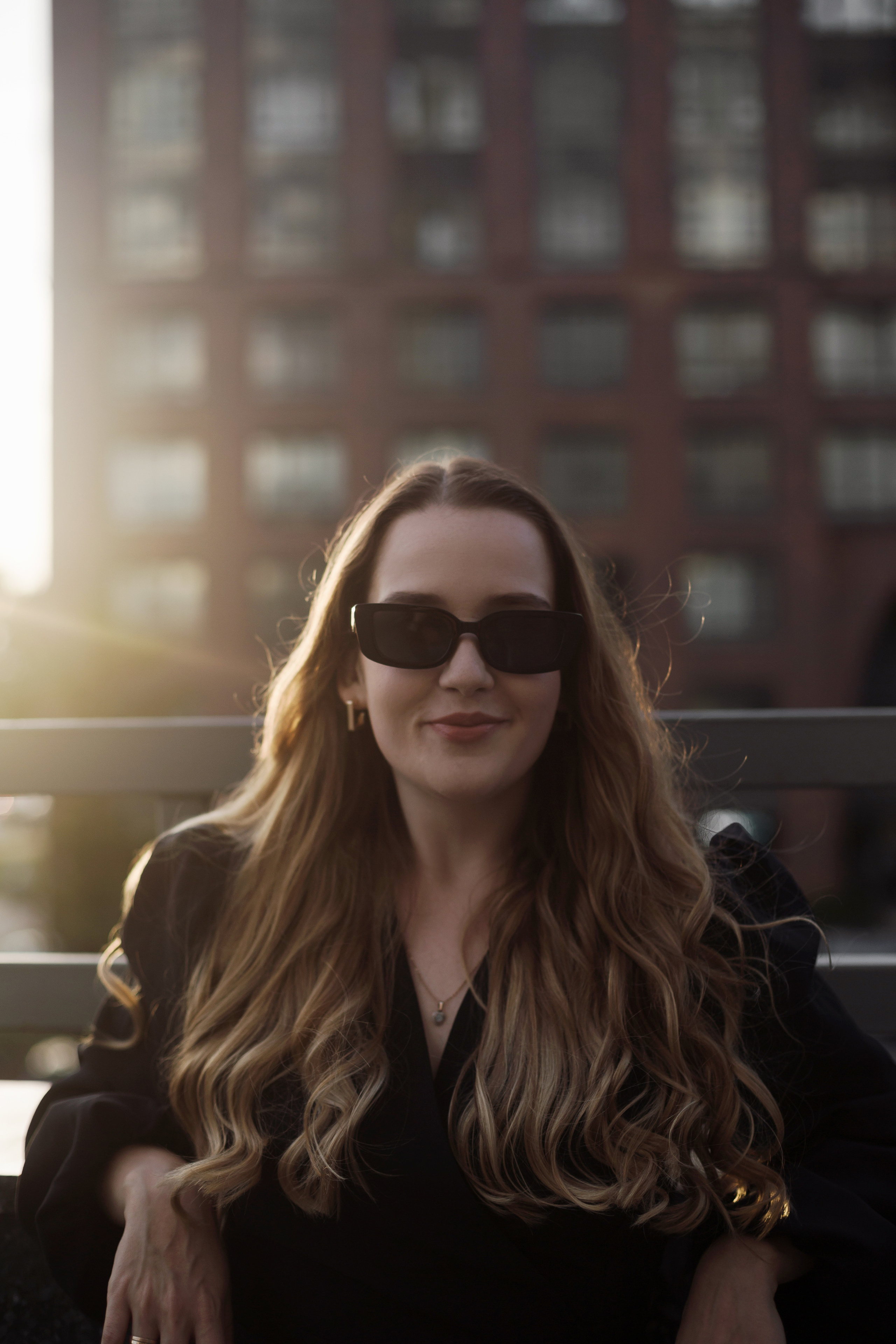 Марина. Портретный фотограф в Санкт-Петербурге Элина Ситникова