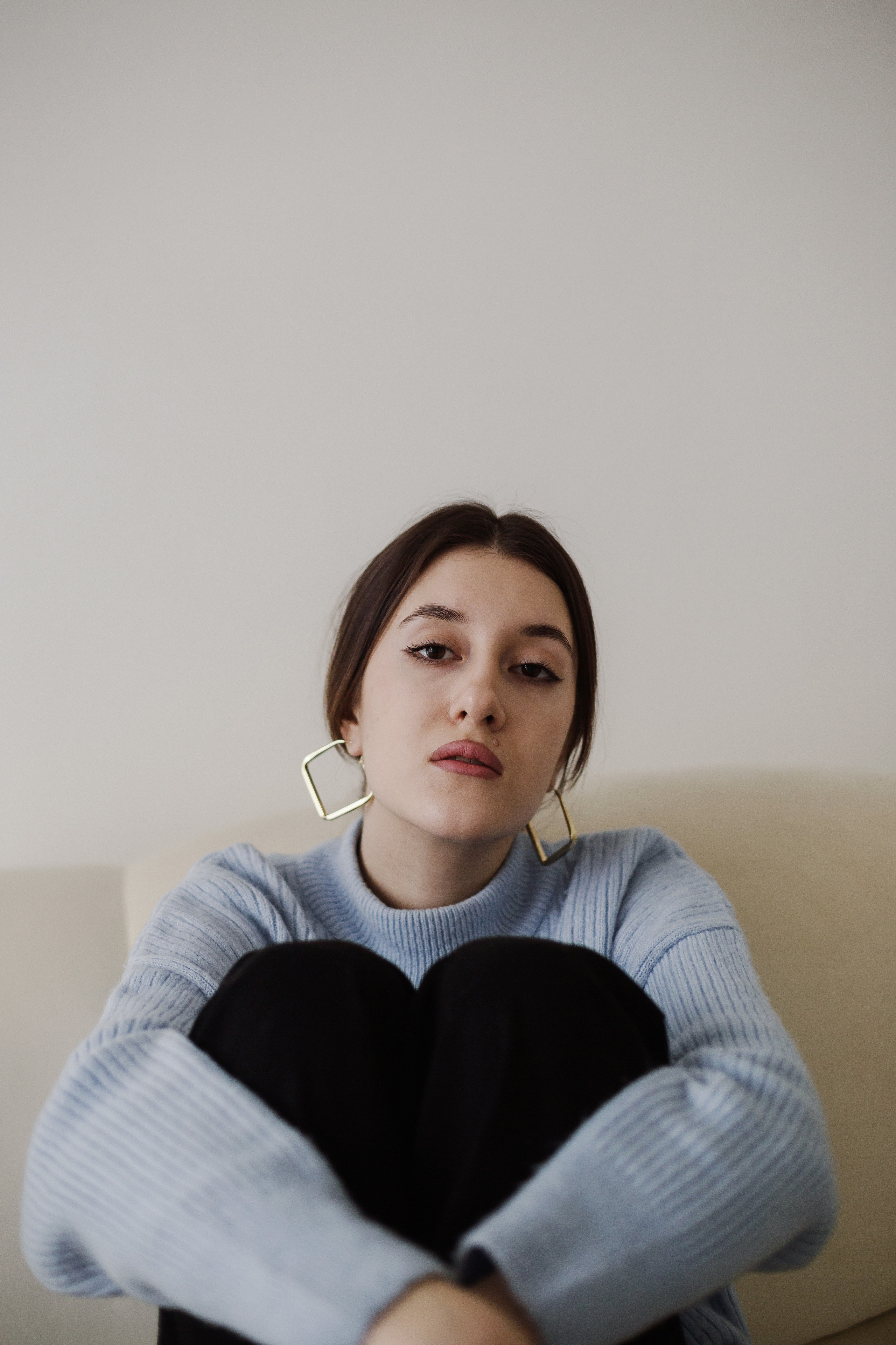 Полина. Портретный фотограф в Санкт-Петербурге Элина Ситникова