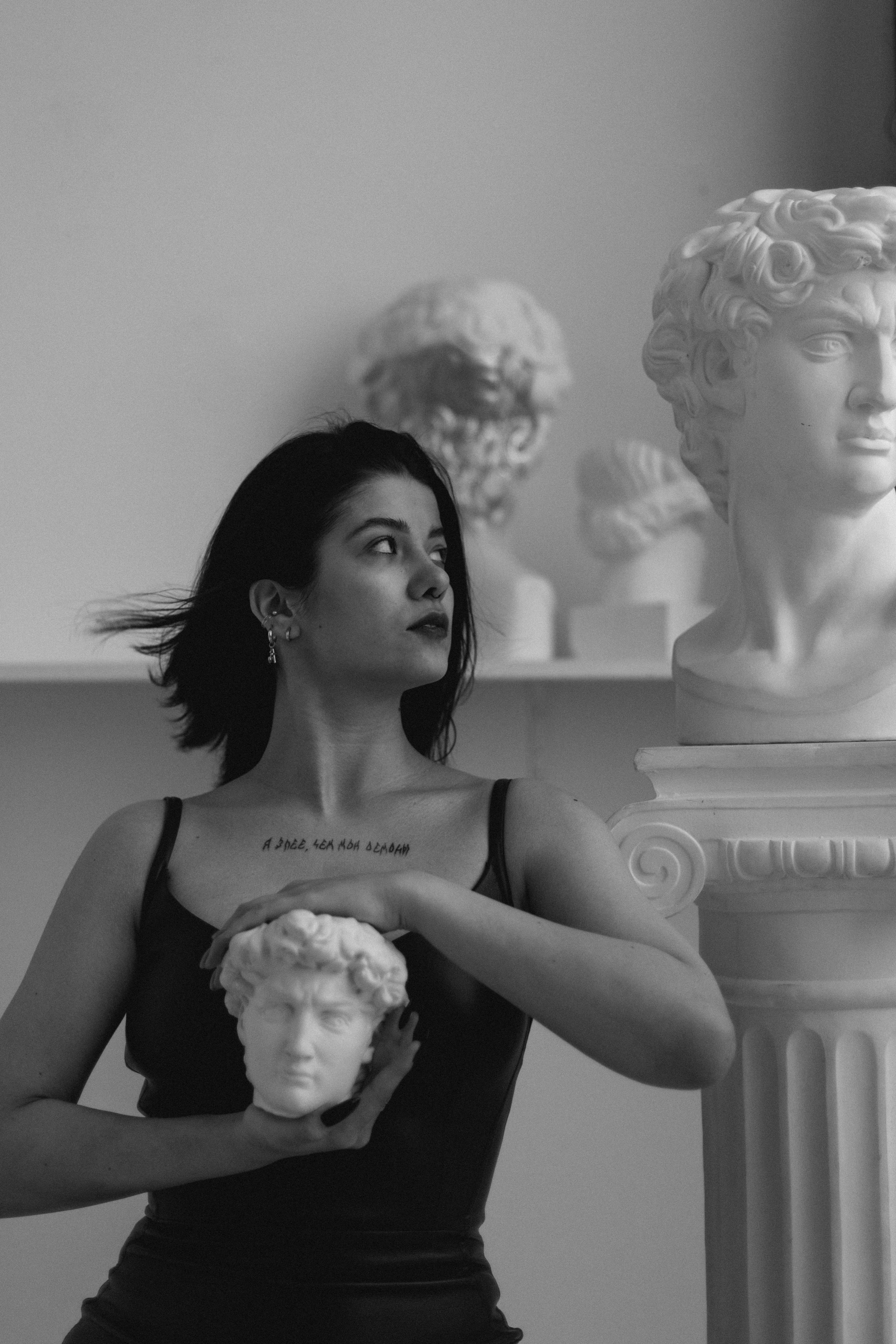 Валерия. Портретный фотограф в Санкт-Петербурге Элина Ситникова