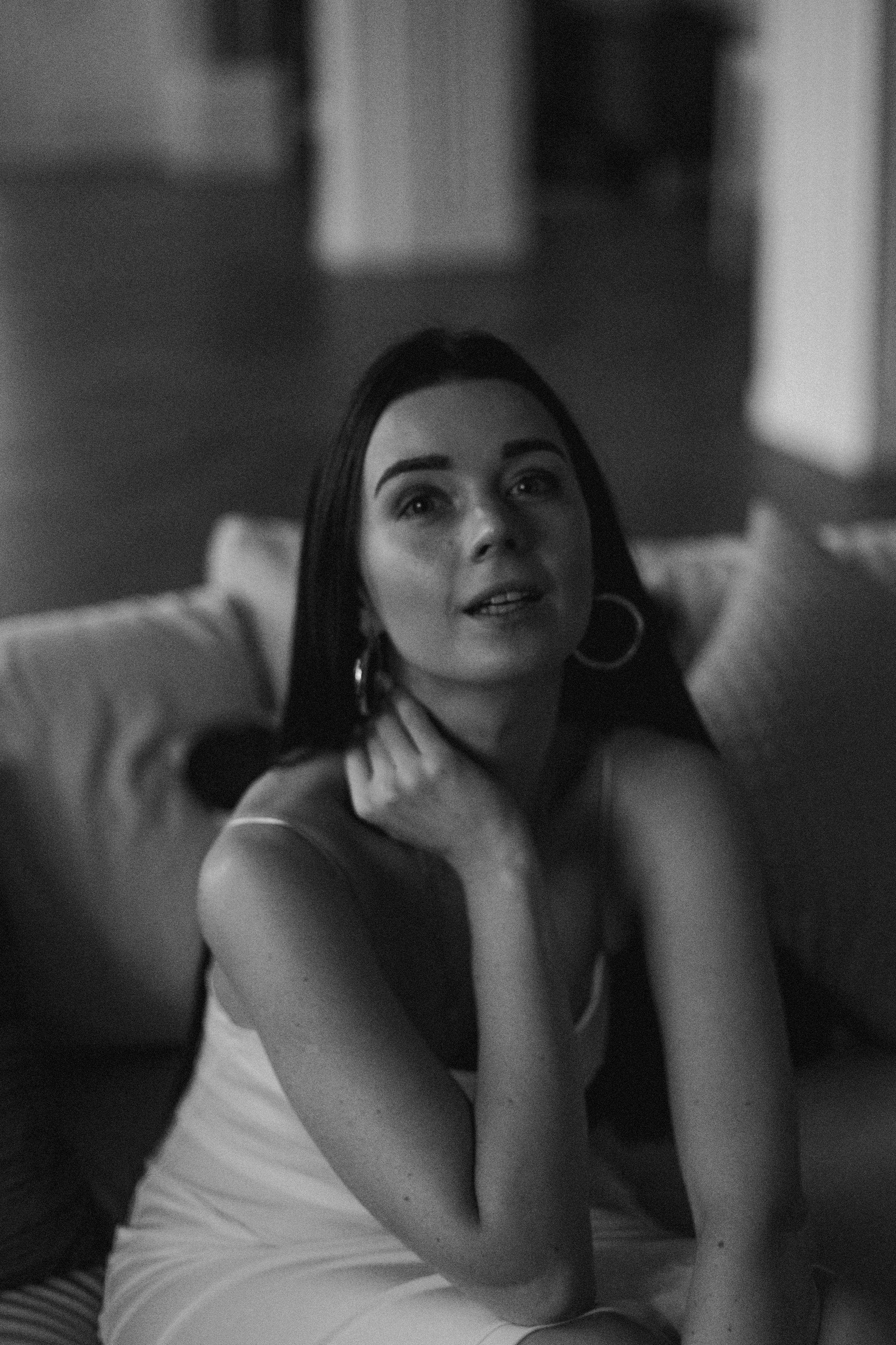 Дарья. Портретный фотограф в Санкт-Петербурге Элина Ситникова