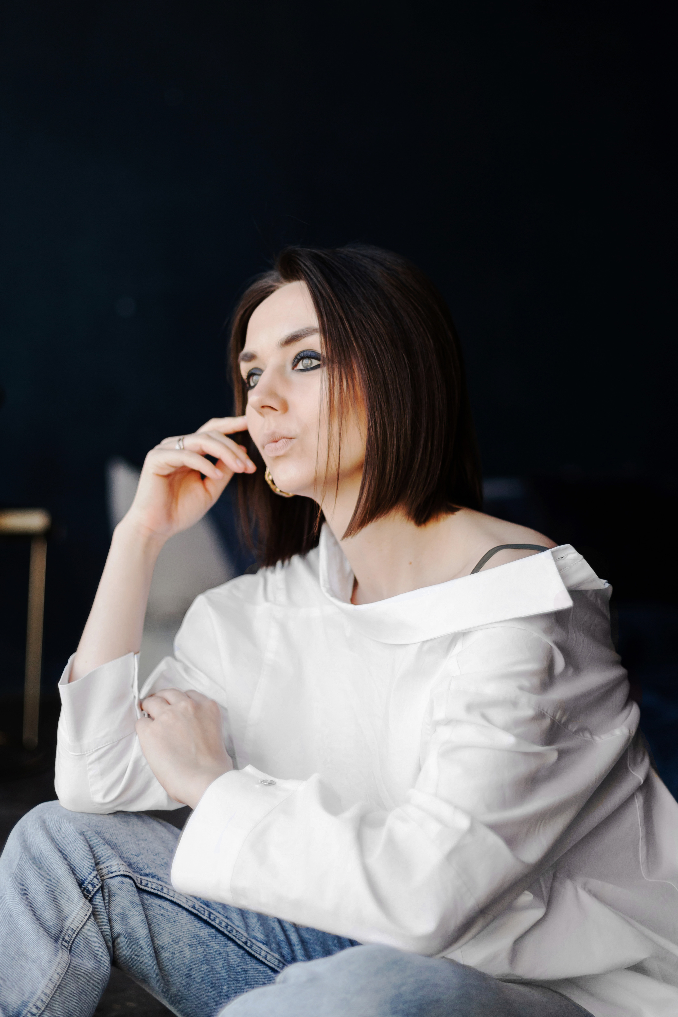 Алена. Портретный фотограф в Санкт-Петербурге Элина Ситникова