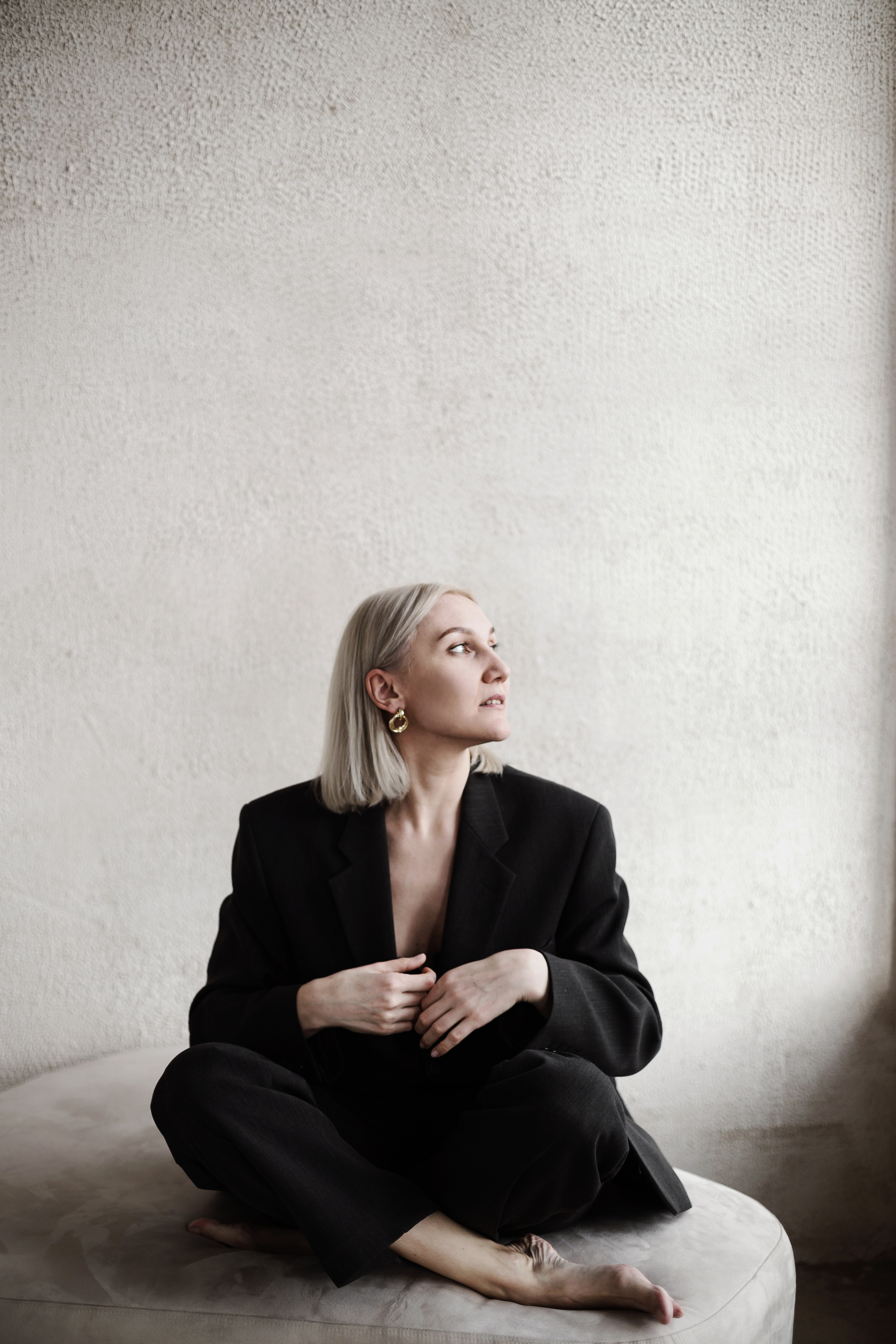 Таня. Портретный фотограф в Санкт-Петербурге Элина Ситникова