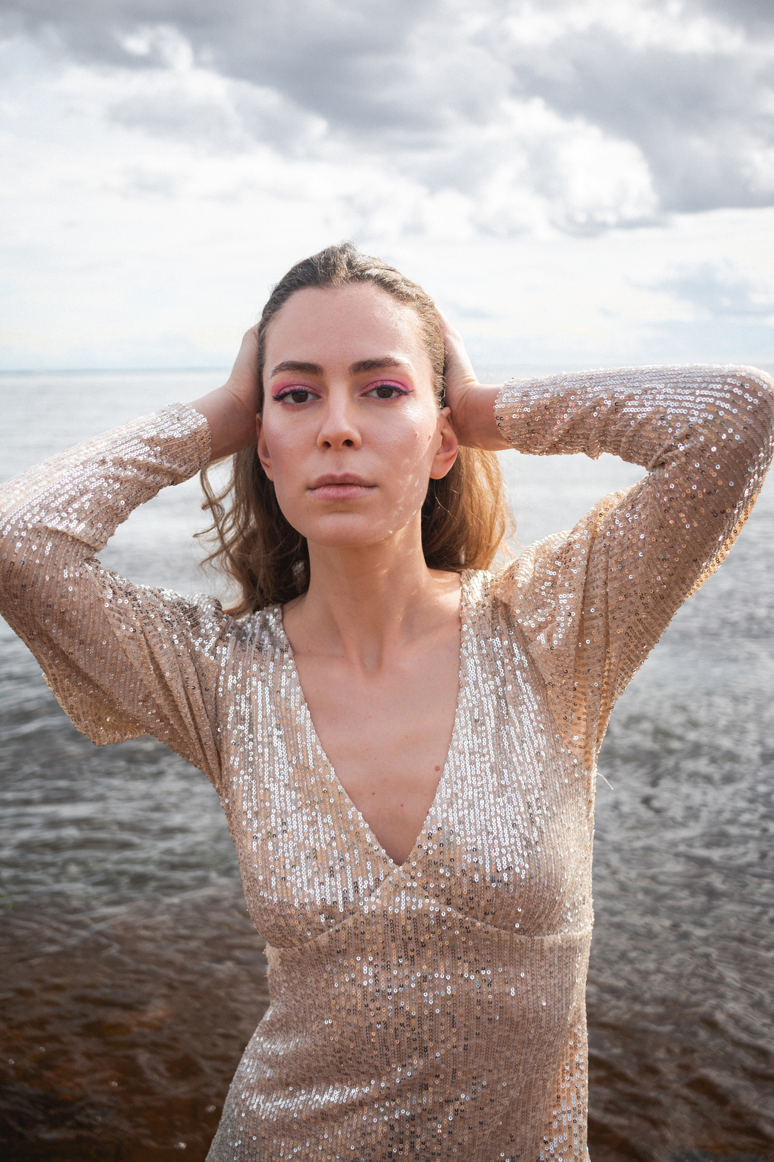 Елена. Портретный фотограф в Санкт-Петербурге Элина Ситникова