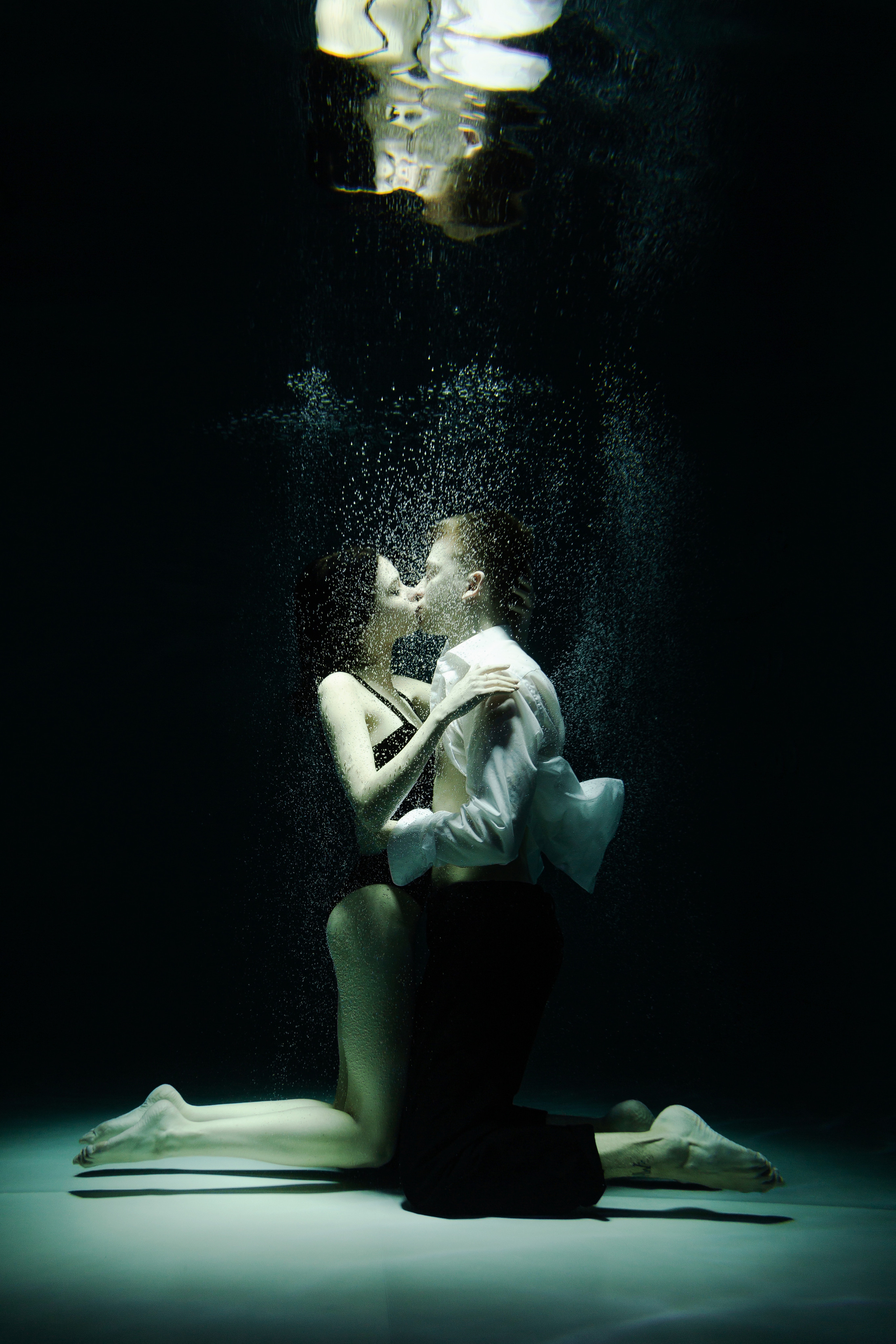 Биана И Артем. Портретный фотограф в Санкт-Петербурге Элина Ситникова