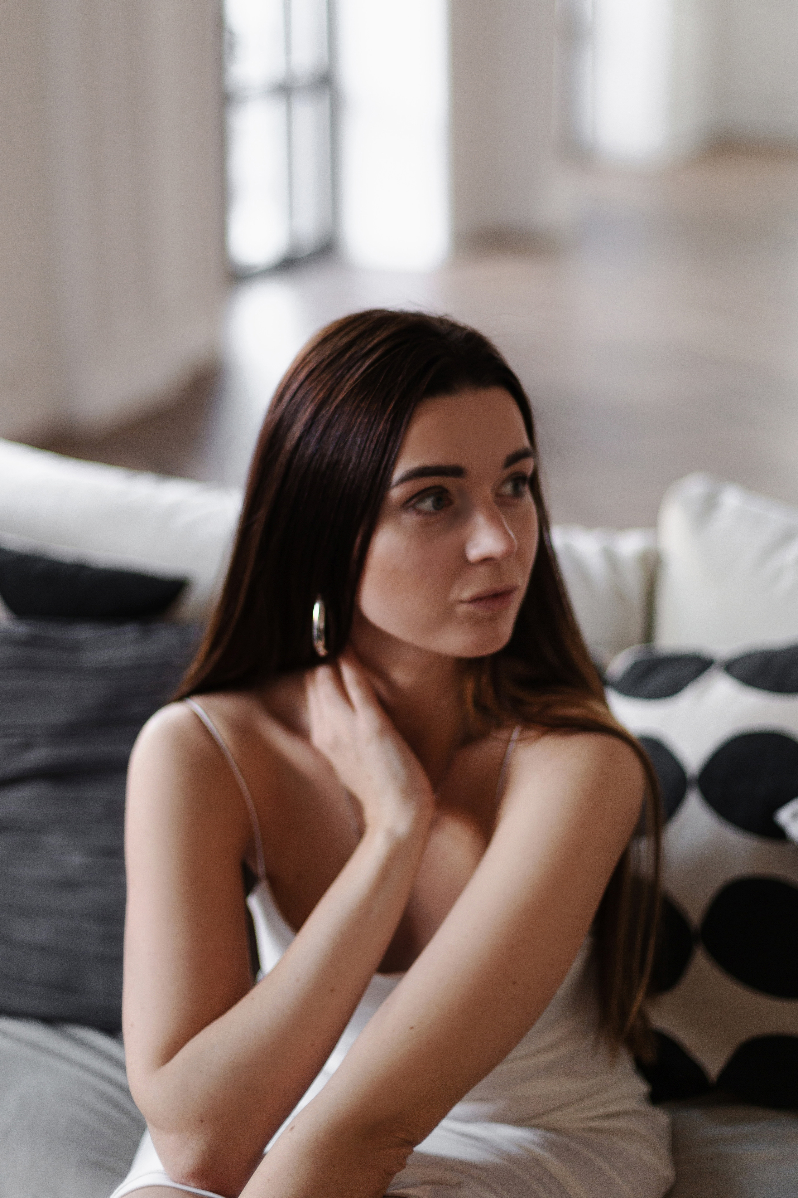 Дарья. Портретный фотограф в Санкт-Петербурге Элина Ситникова