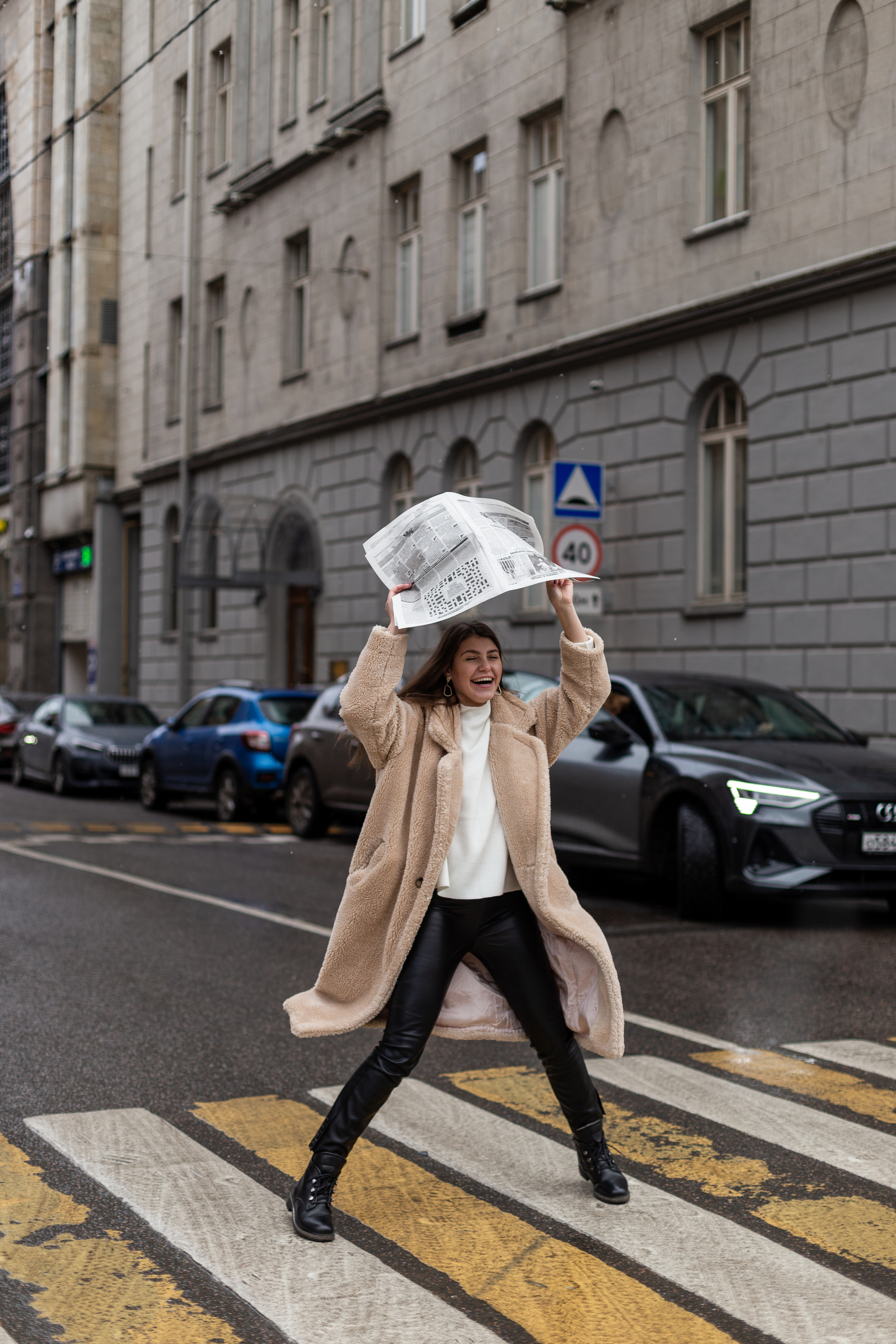 Полина. Портретный фотограф в Санкт-Петербурге Элина Ситникова