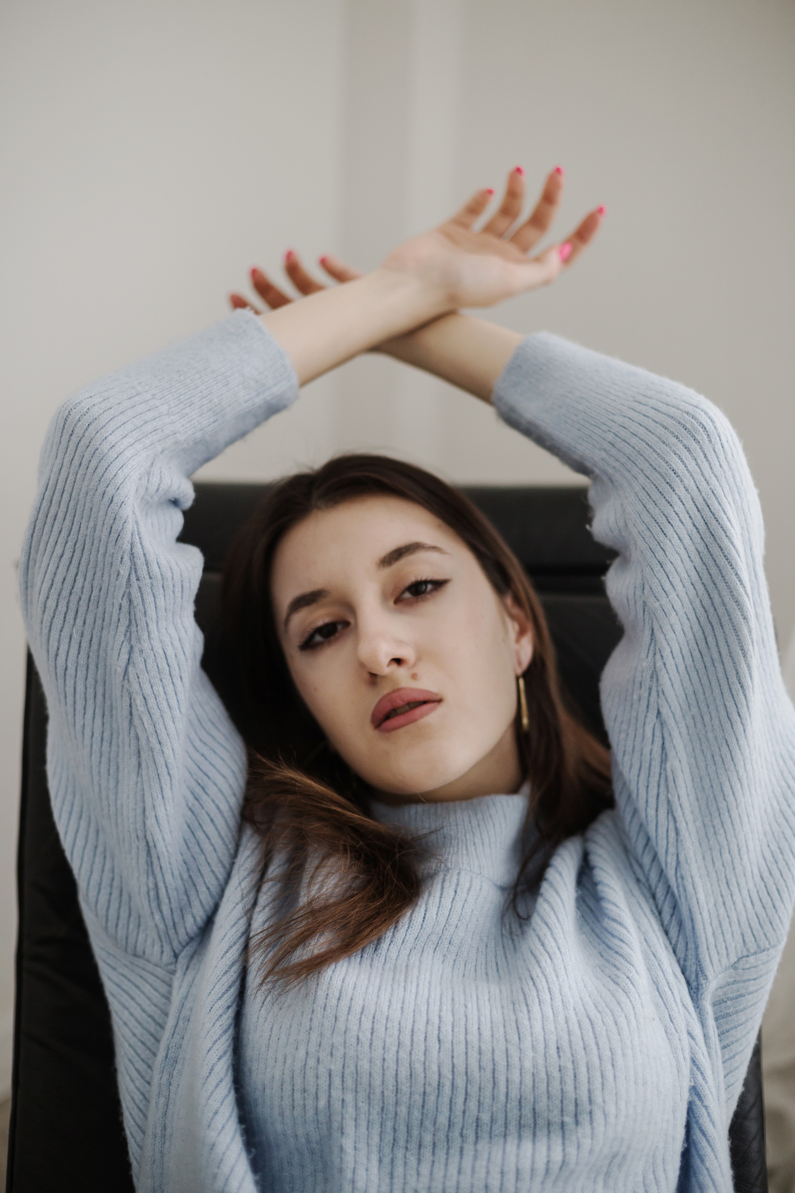 Полина. Портретный фотограф в Санкт-Петербурге Элина Ситникова