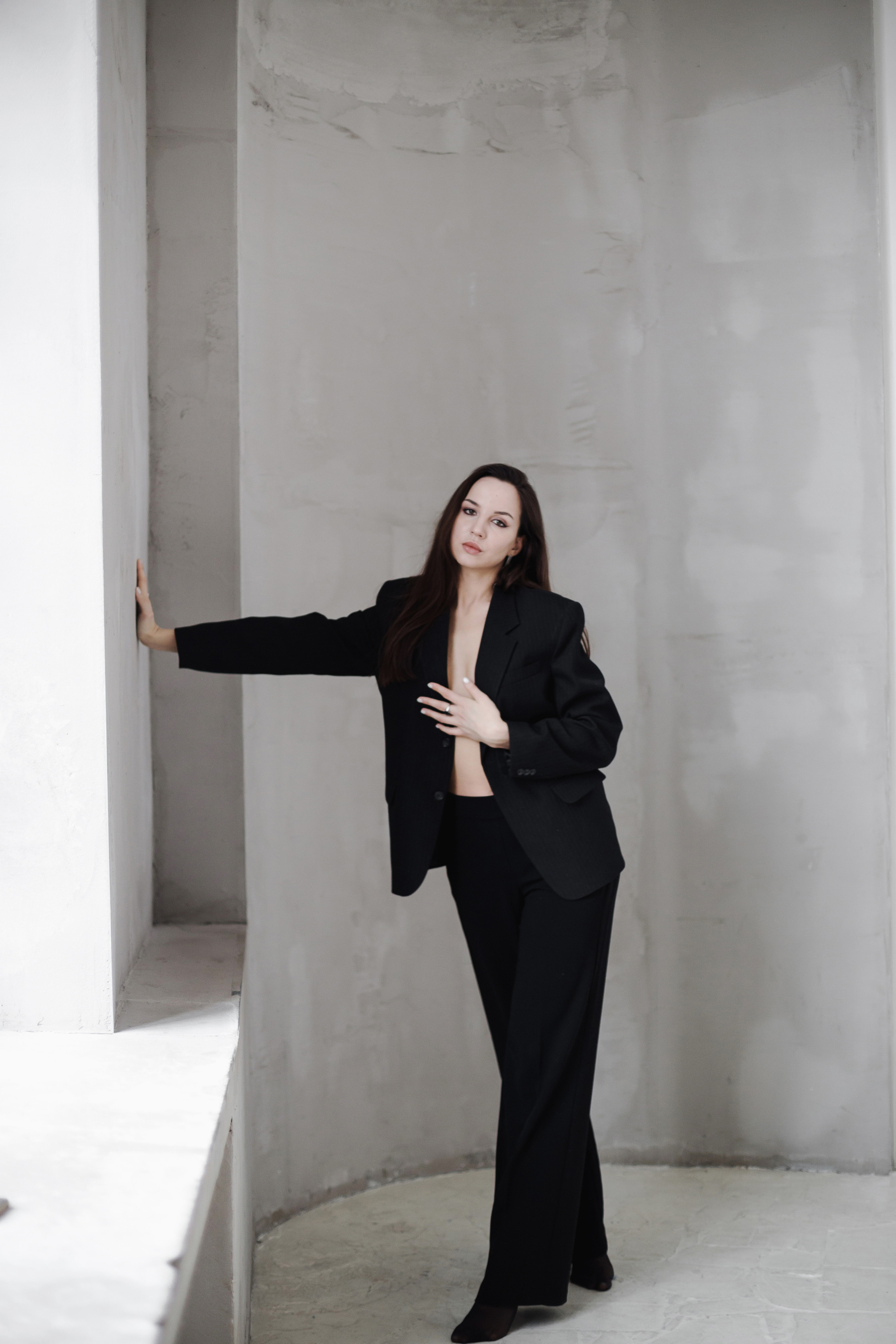 Татьяна. Портретный фотограф в Санкт-Петербурге Элина Ситникова