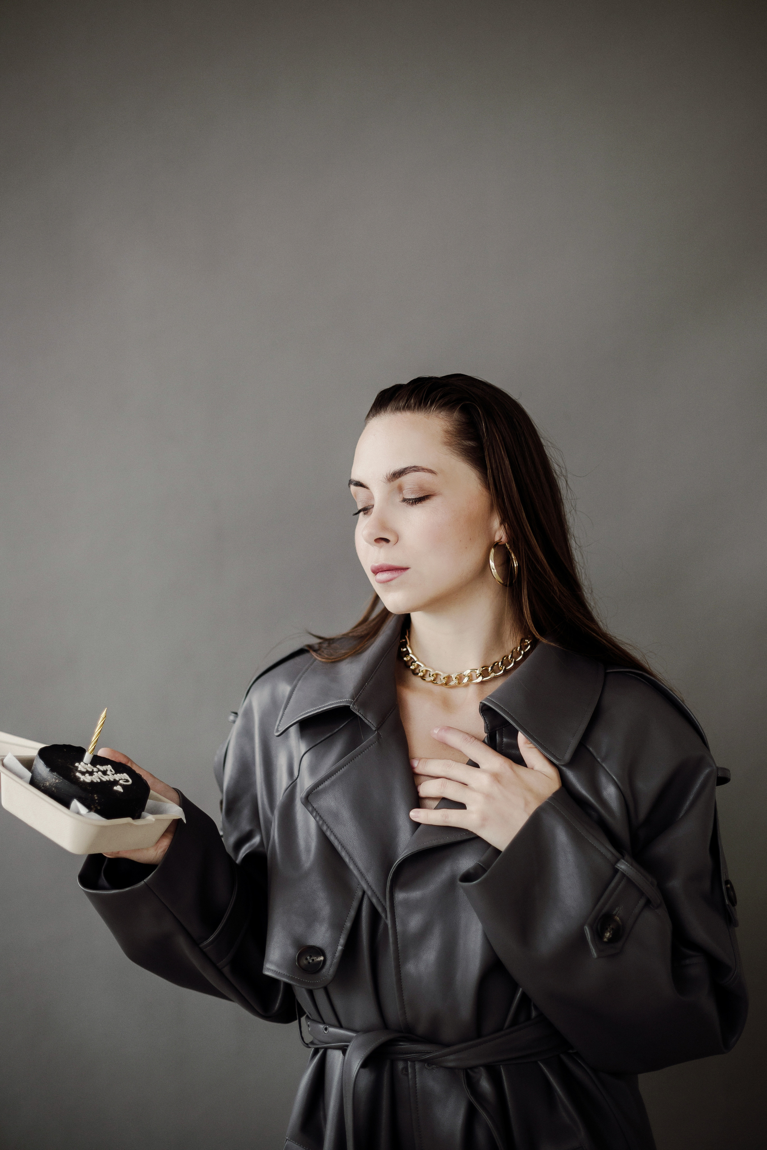 Зоя. Портретный фотограф в Санкт-Петербурге Элина Ситникова