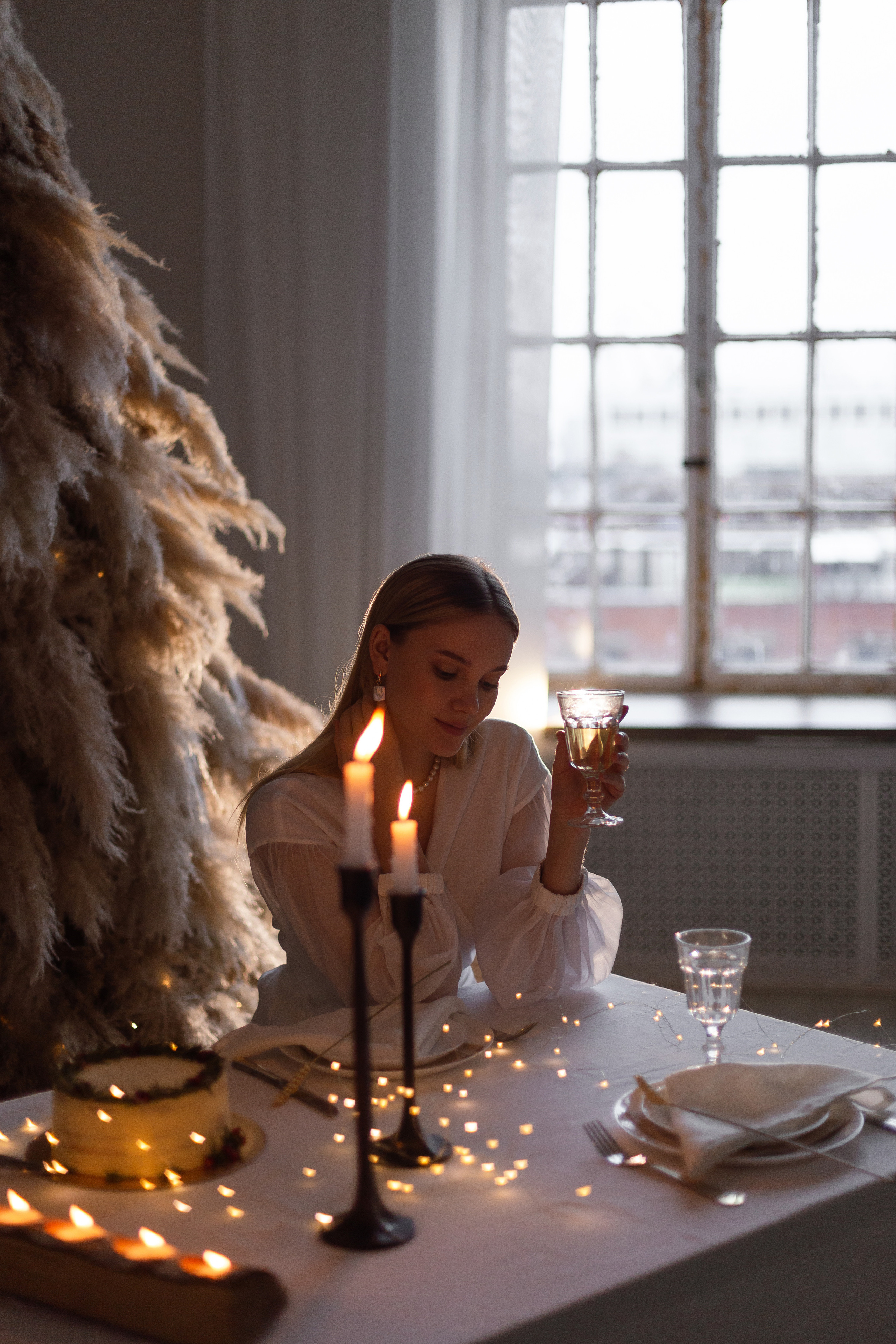 Яна. Портретный фотограф в Санкт-Петербурге Элина Ситникова