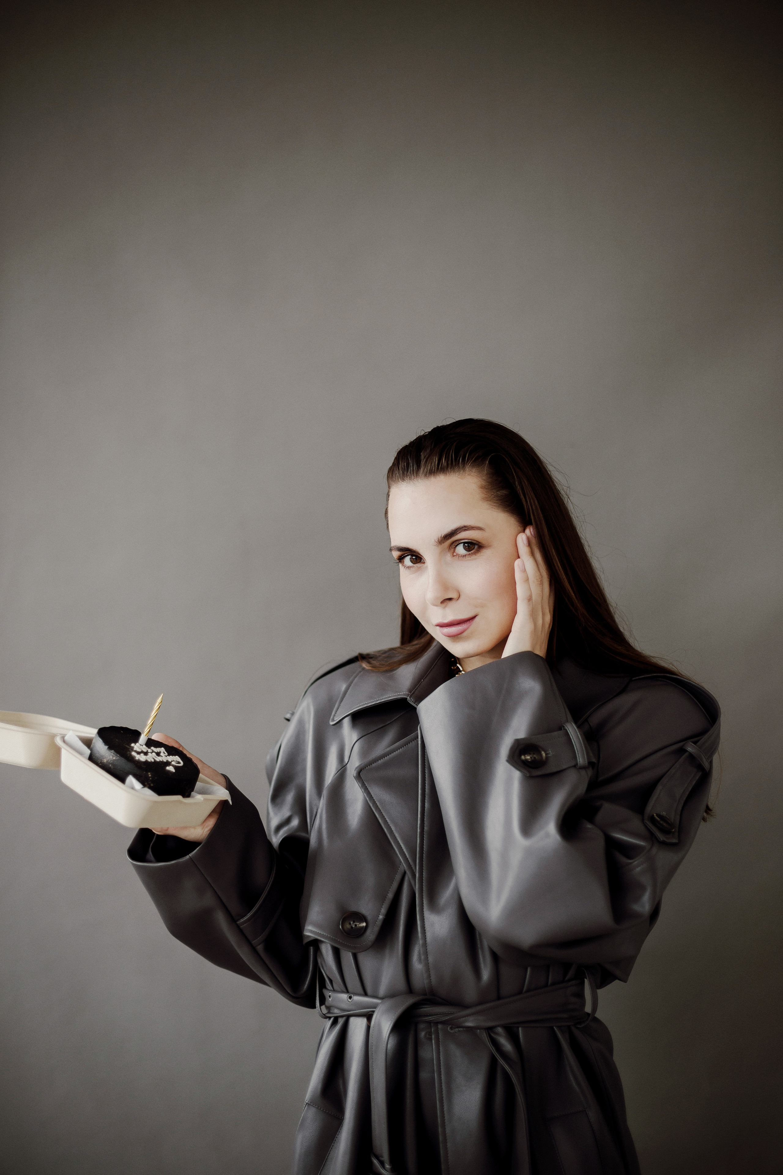 Зоя. Портретный фотограф в Санкт-Петербурге Элина Ситникова