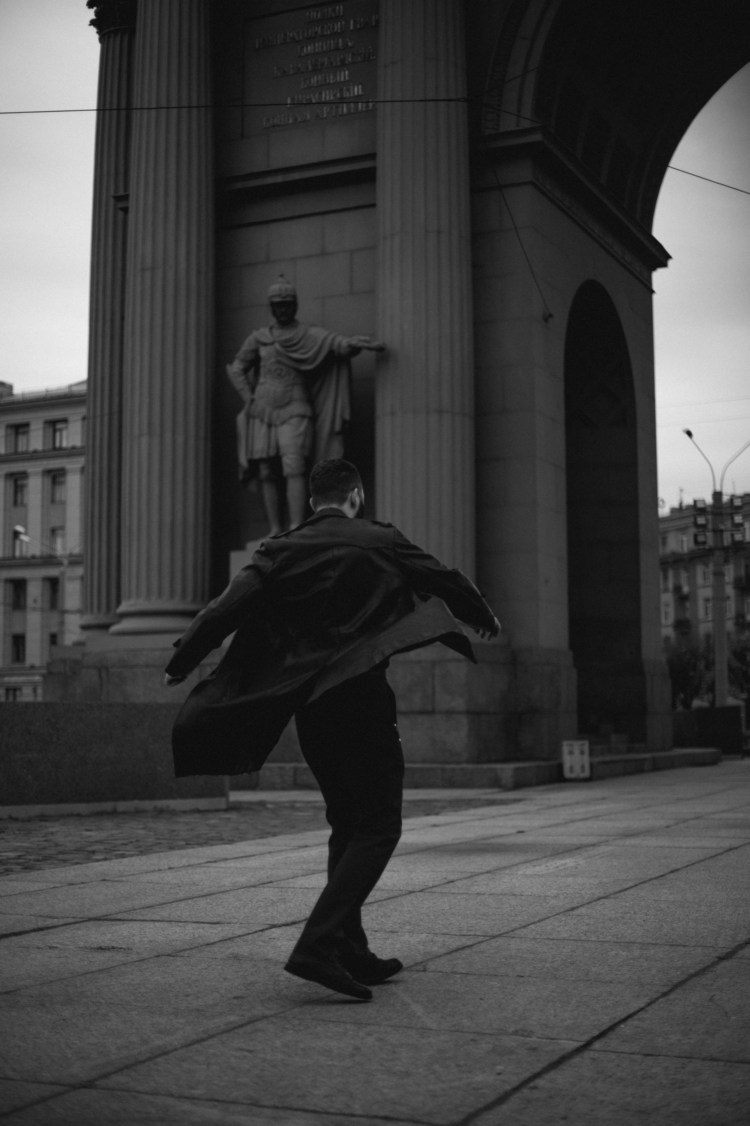 Владислав. Портретный фотограф в Санкт-Петербурге Элина Ситникова