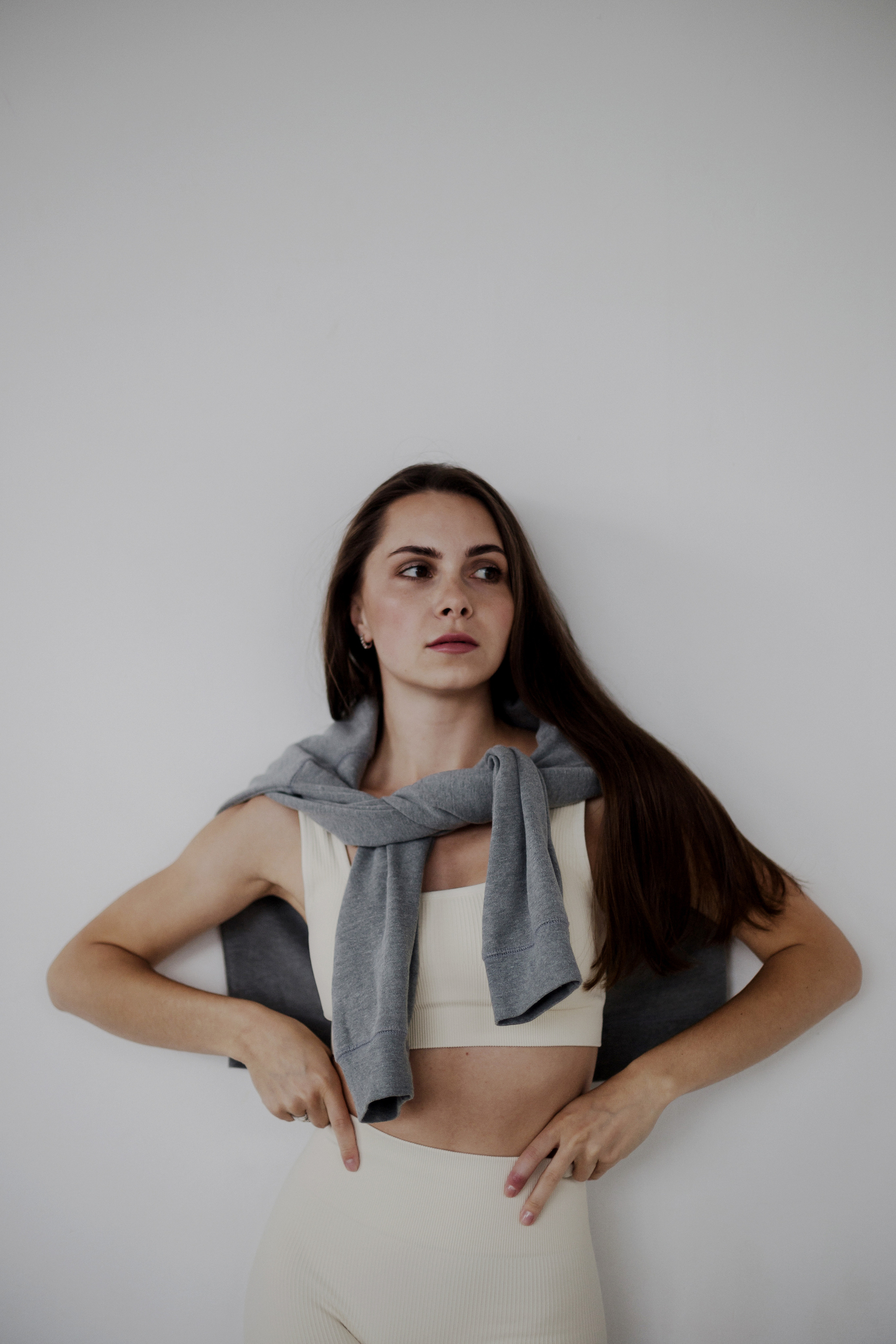 Зоя. Портретный фотограф в Санкт-Петербурге Элина Ситникова