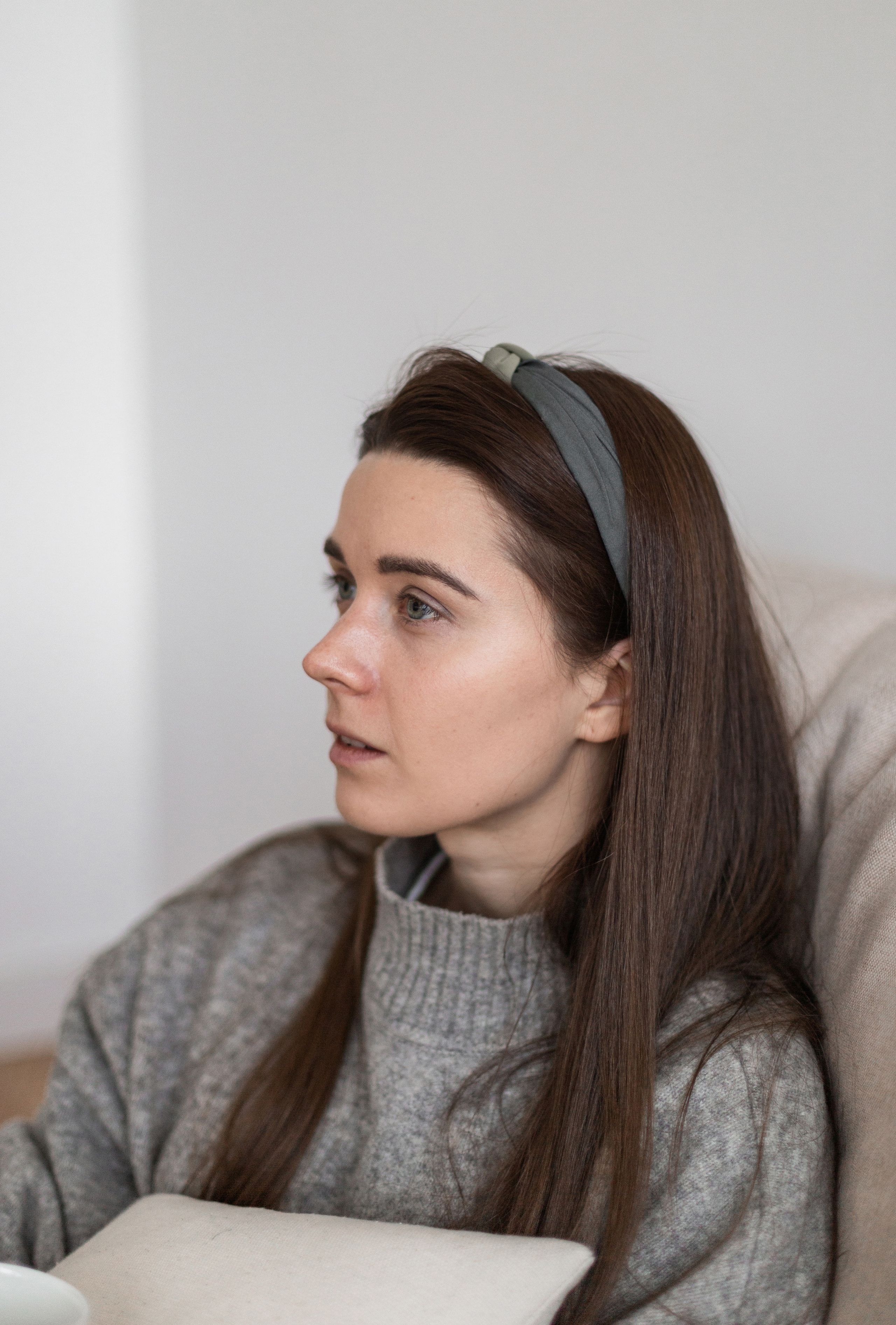 Дарья. Портретный фотограф в Санкт-Петербурге Элина Ситникова