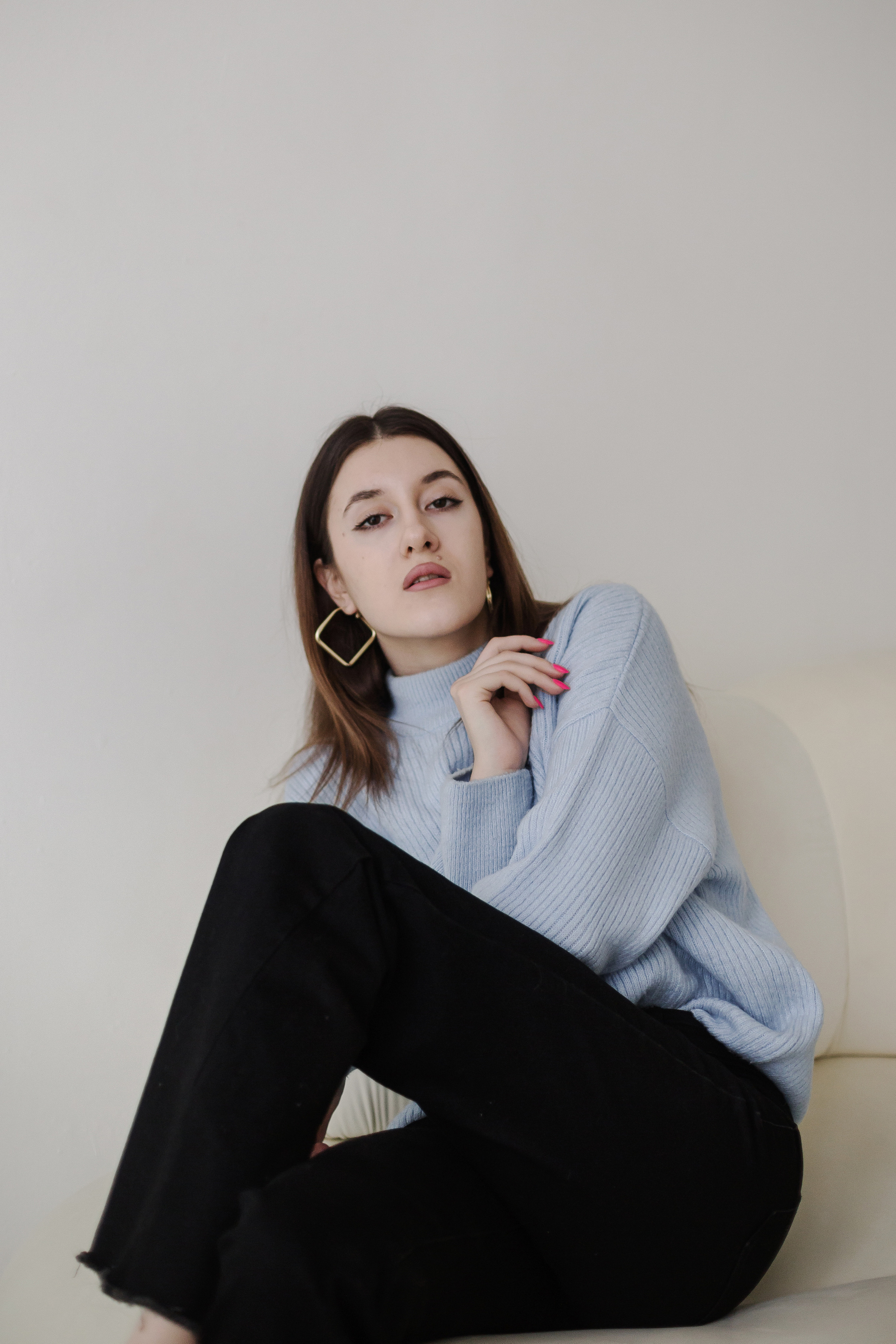 Полина. Портретный фотограф в Санкт-Петербурге Элина Ситникова