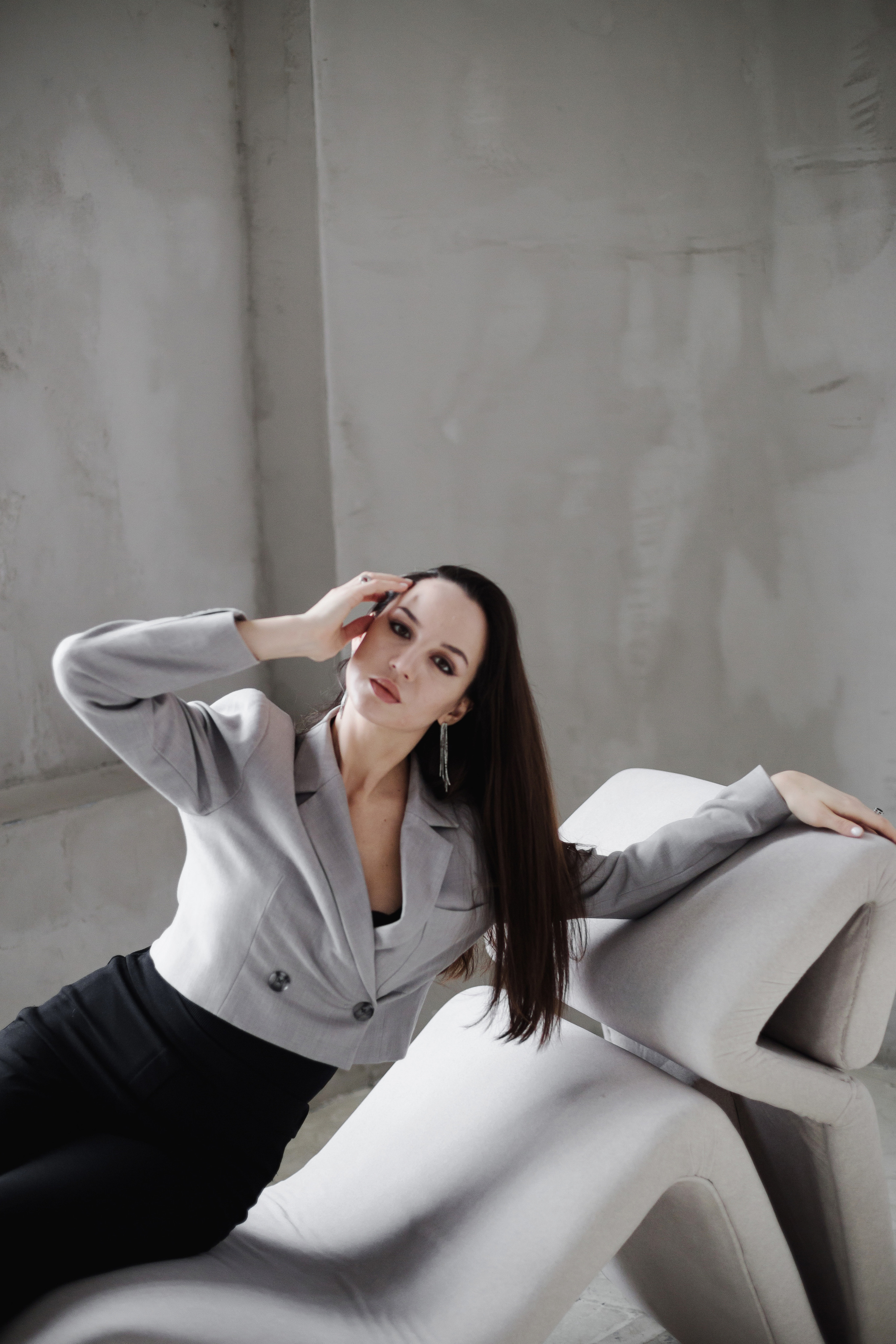 Татьяна. Портретный фотограф в Санкт-Петербурге Элина Ситникова