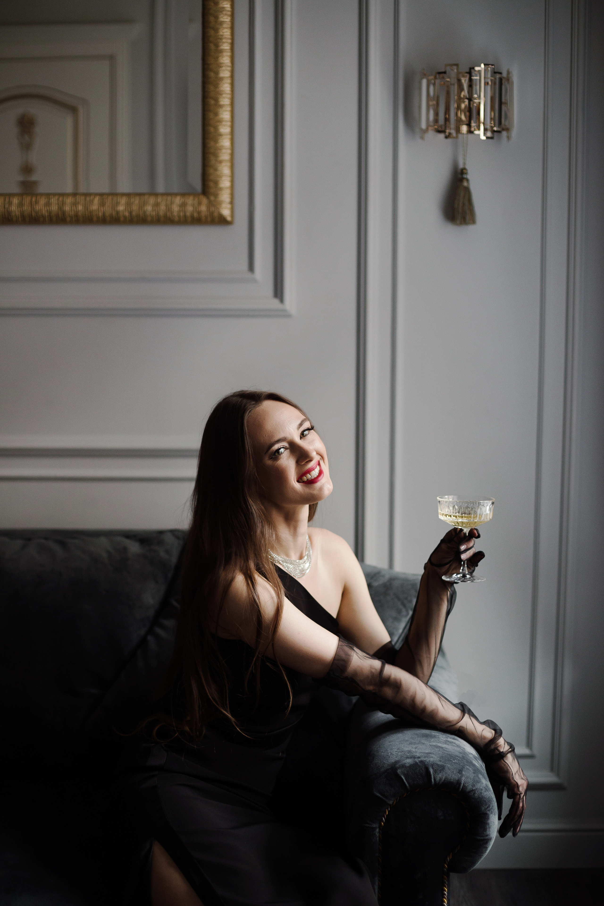 Inst: Md: @nastasyakozl Mua: @lubov.mua Org: @creative_photoday