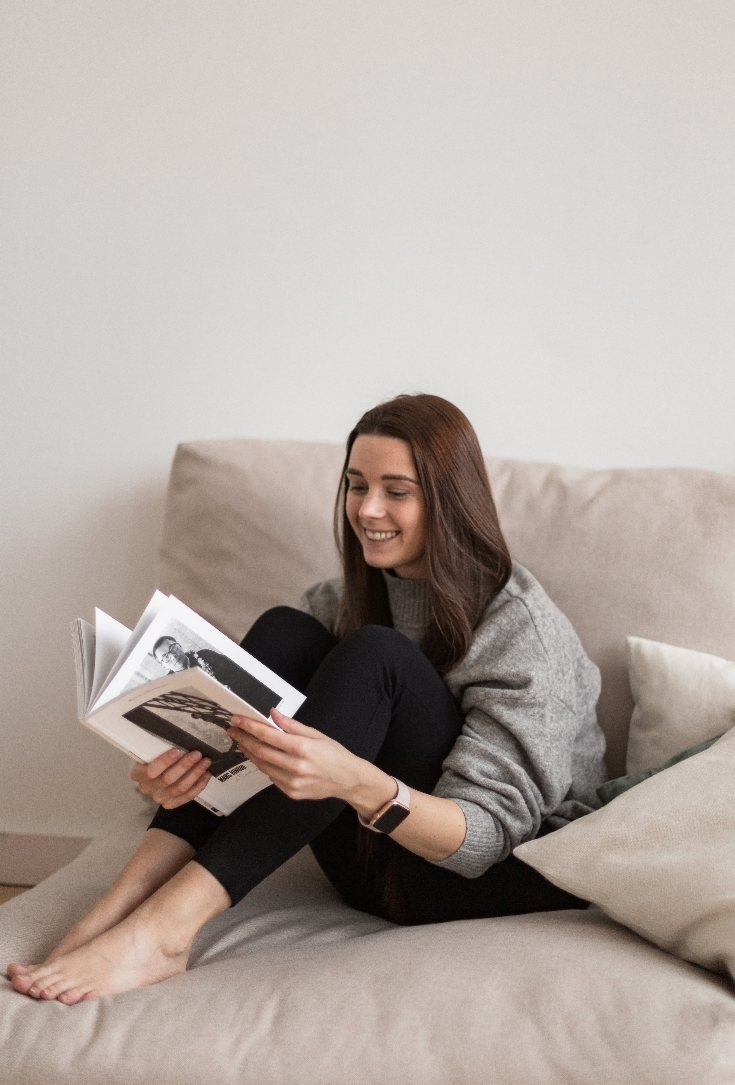 Дарья. Портретный фотограф в Санкт-Петербурге Элина Ситникова