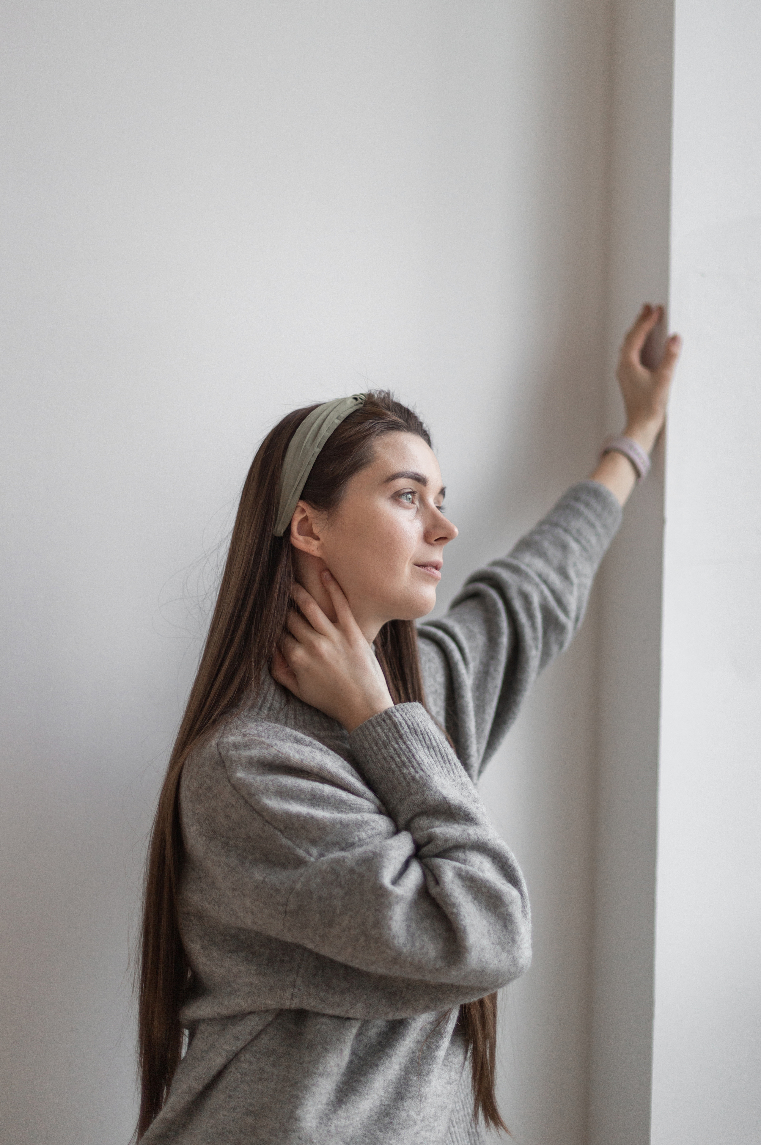 Дарья. Портретный фотограф в Санкт-Петербурге Элина Ситникова