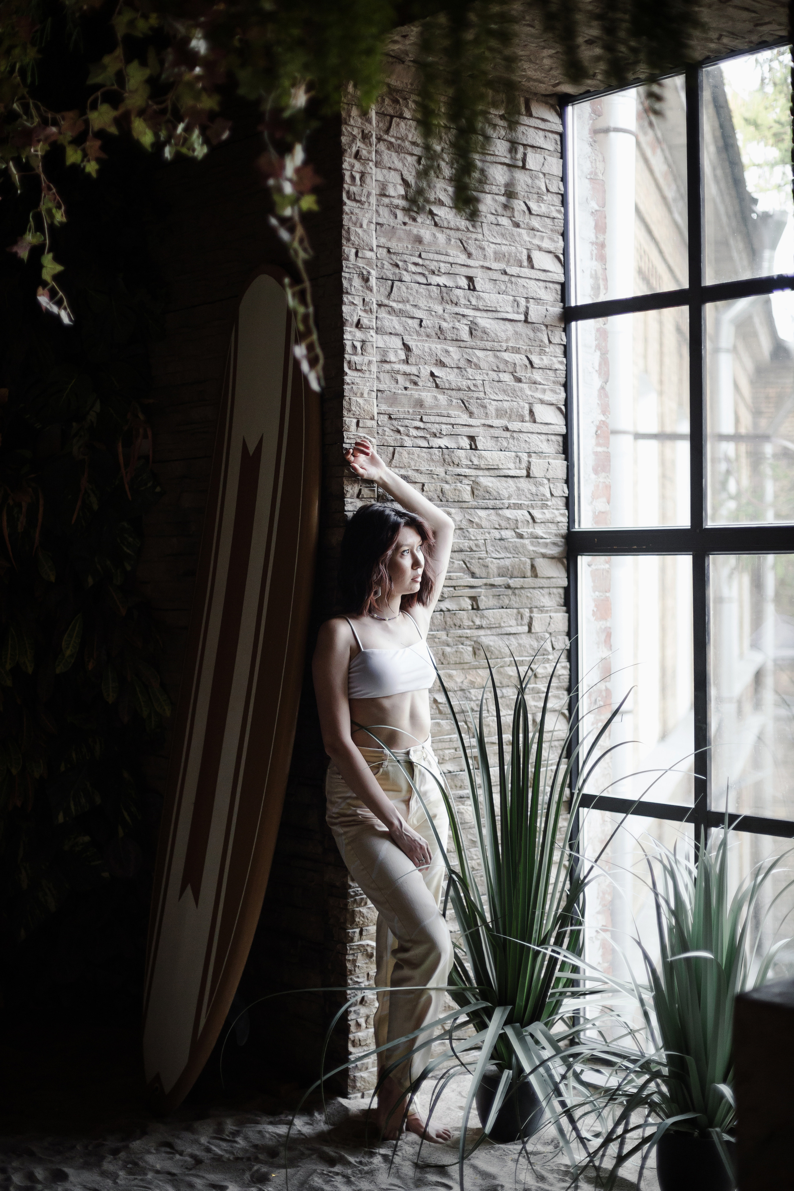 Дана. Портретный фотограф в Санкт-Петербурге Элина Ситникова