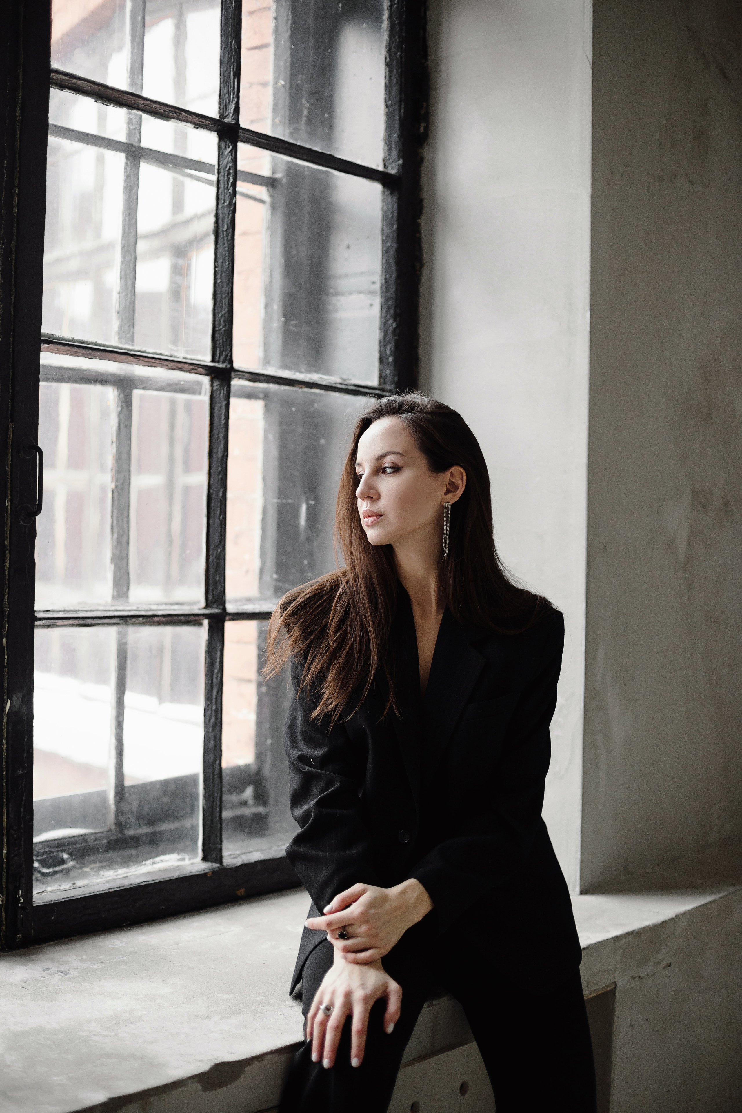 Татьяна. Портретный фотограф в Санкт-Петербурге Элина Ситникова