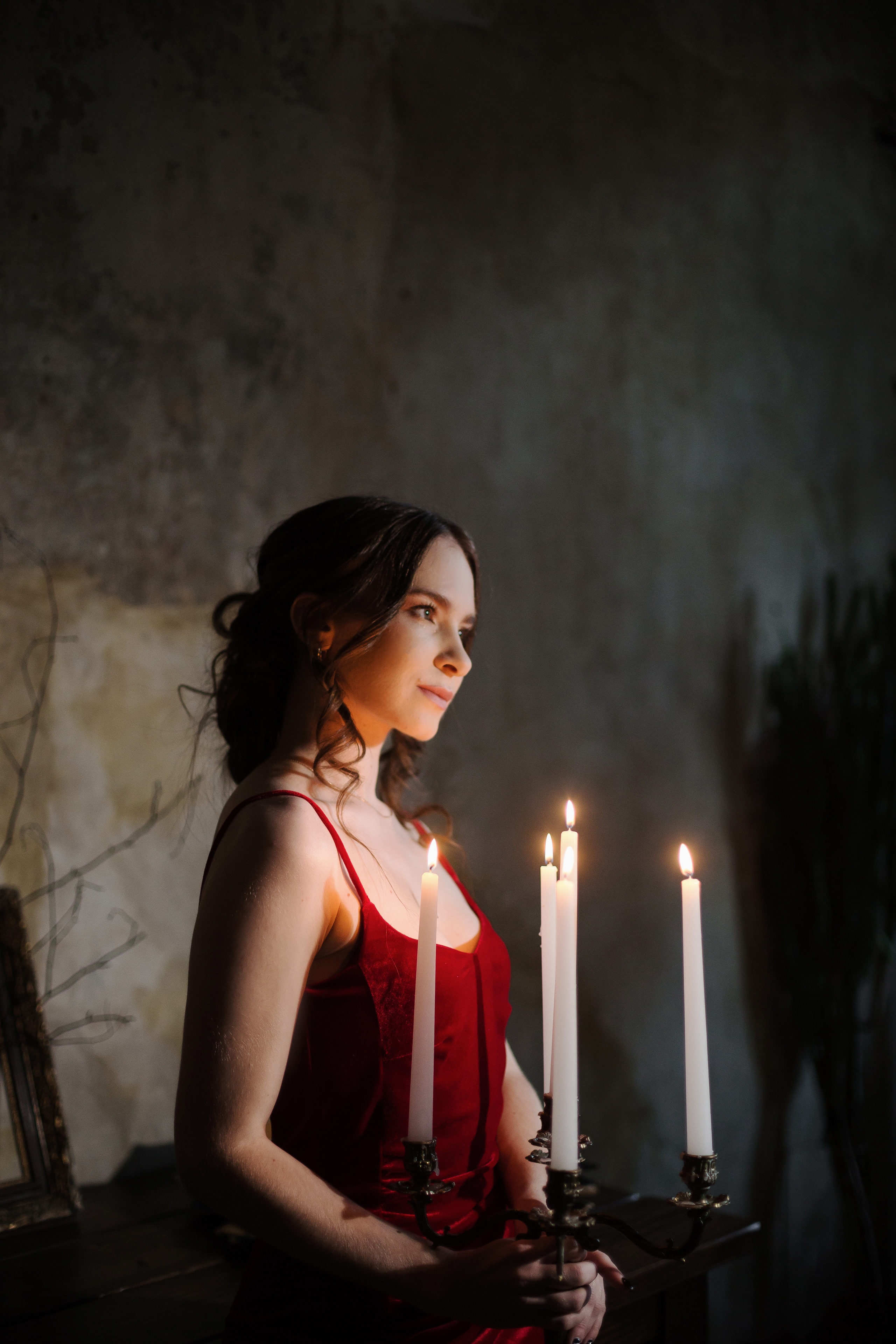 Md: @bry_liovaMuah: @rykiel_makeup13Loc: @villa.del.ventoOrg & dress: @creative_photoday