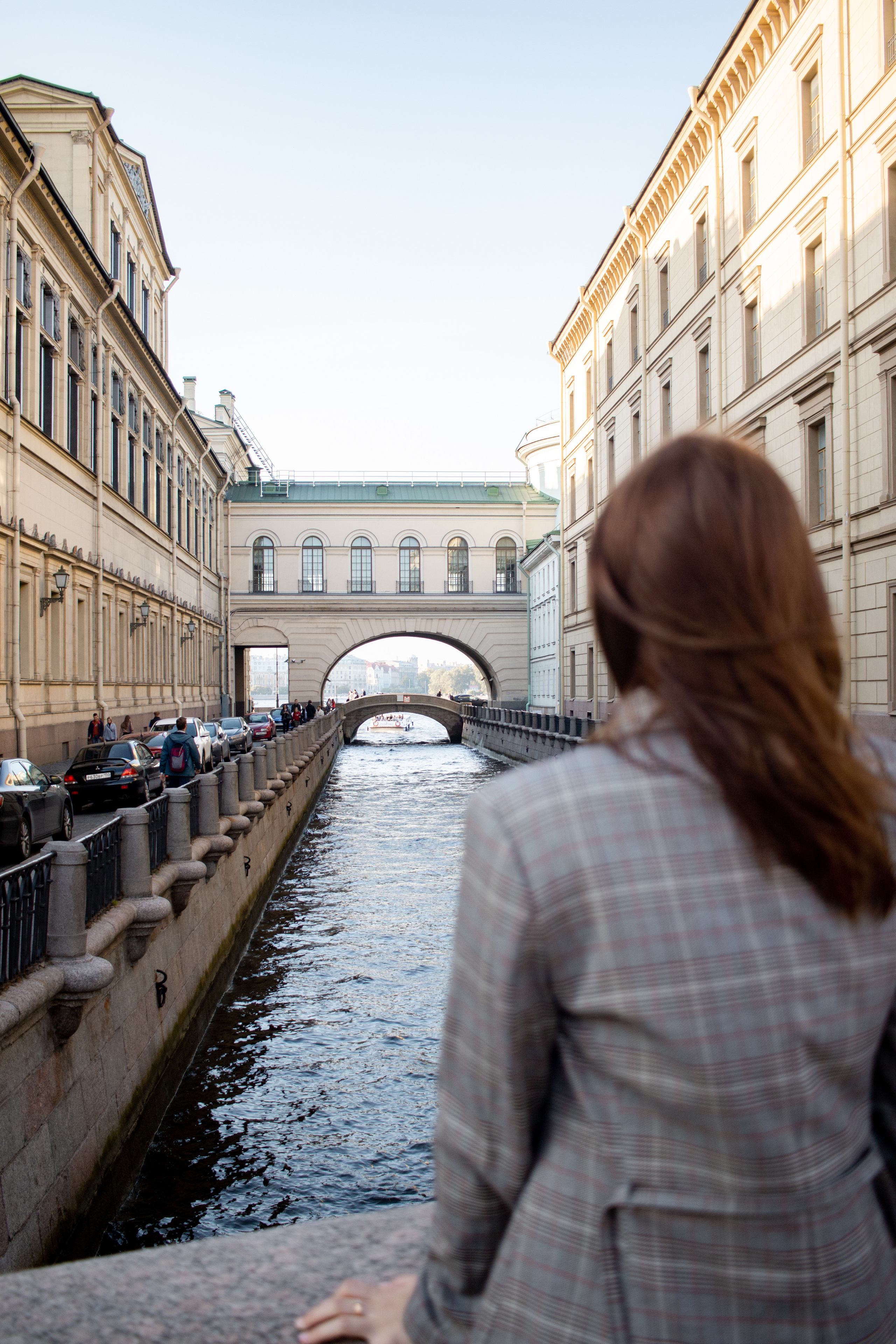 Настя. Портретный фотограф в Санкт-Петербурге Элина Ситникова