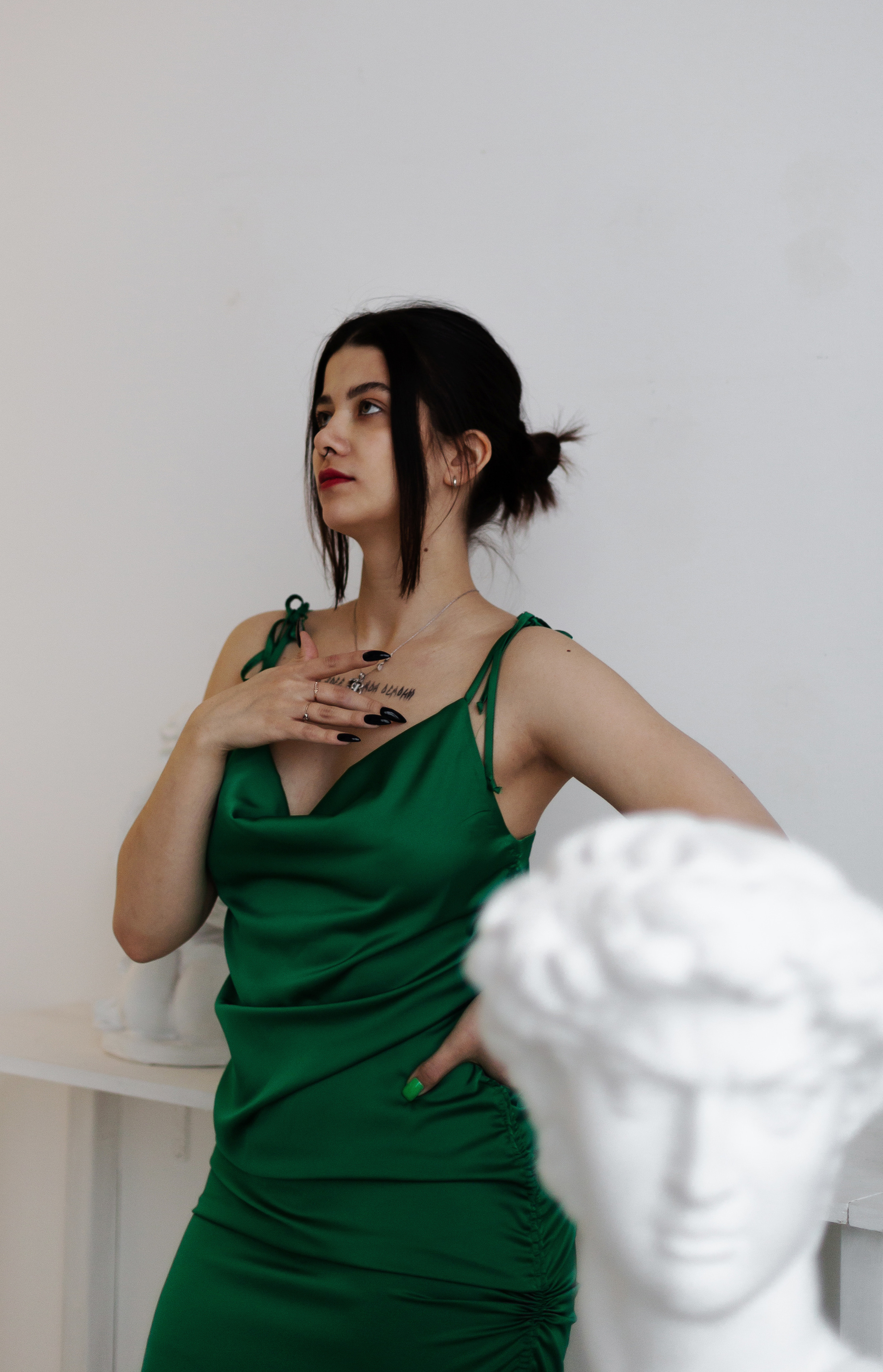 Валерия. Портретный фотограф в Санкт-Петербурге Элина Ситникова