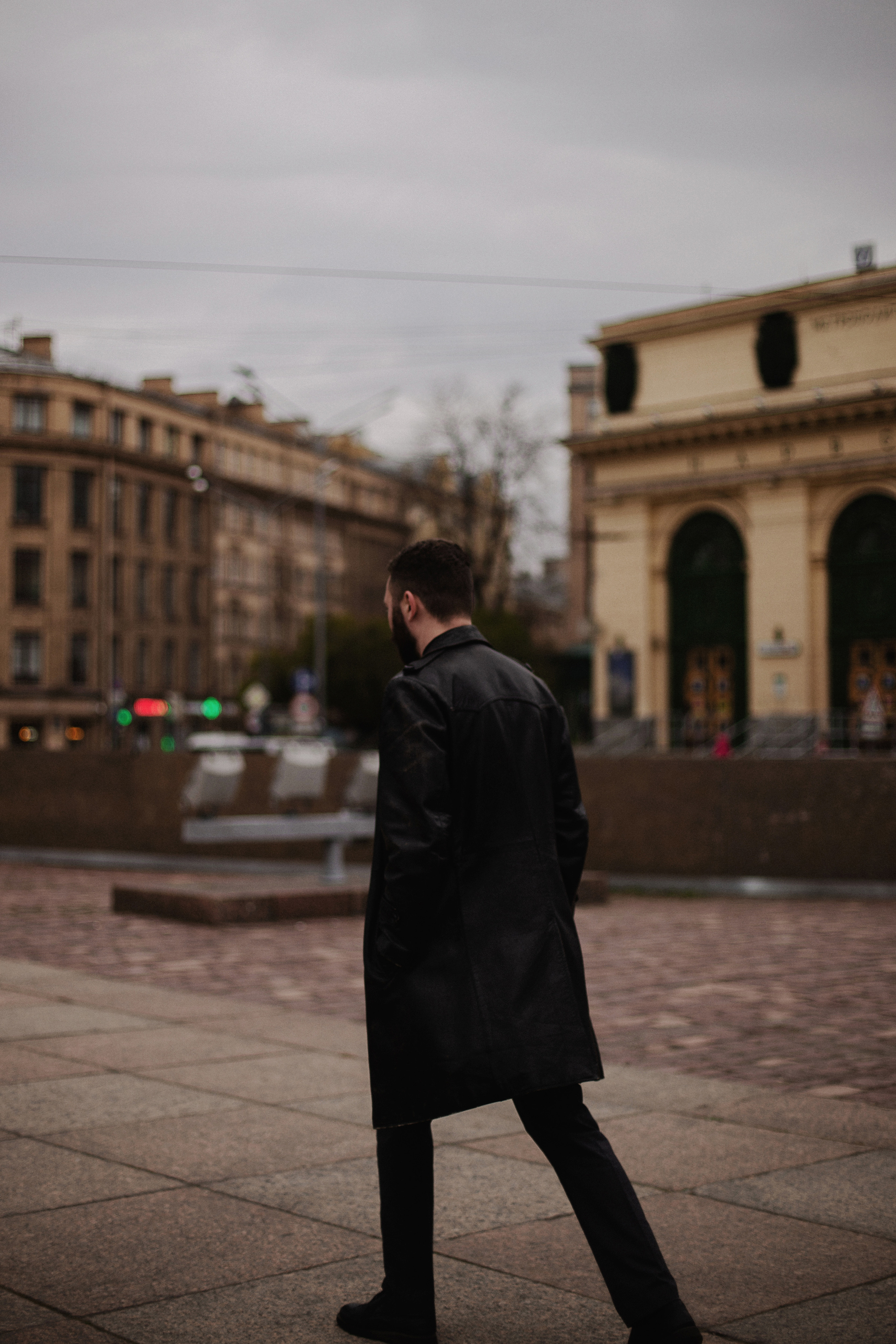 Владислав. Портретный фотограф в Санкт-Петербурге Элина Ситникова