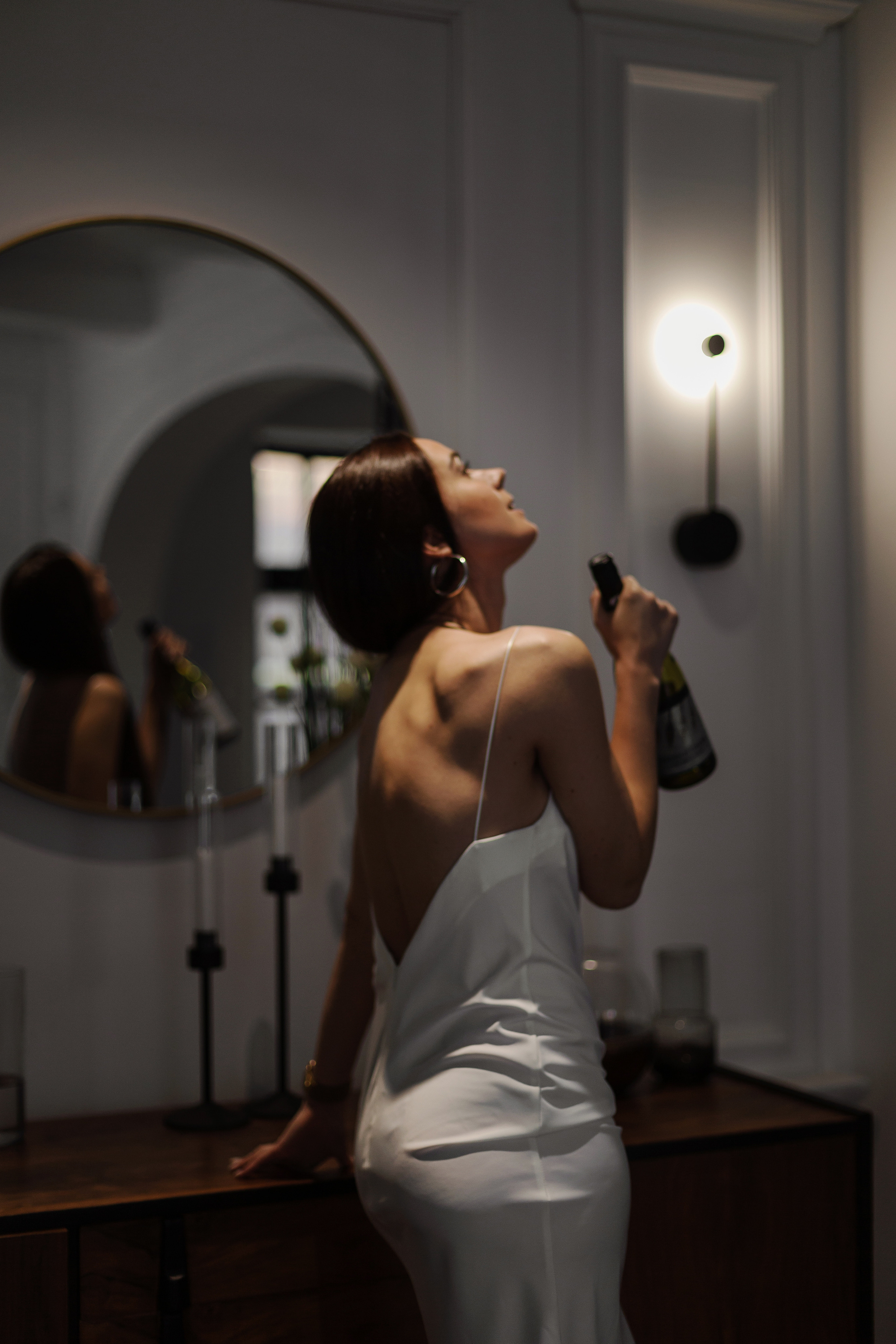 Дарья. Портретный фотограф в Санкт-Петербурге Элина Ситникова