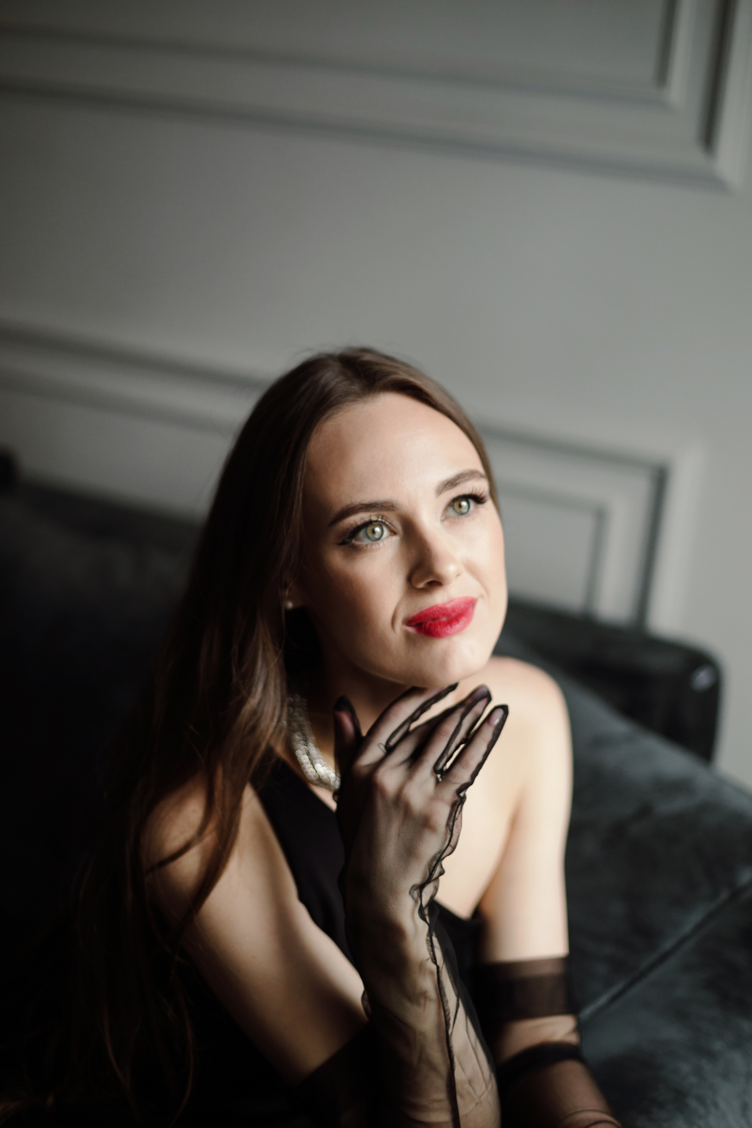 Inst: Md: @nastasyakozl Mua: @lubov.mua Org: @creative_photoday