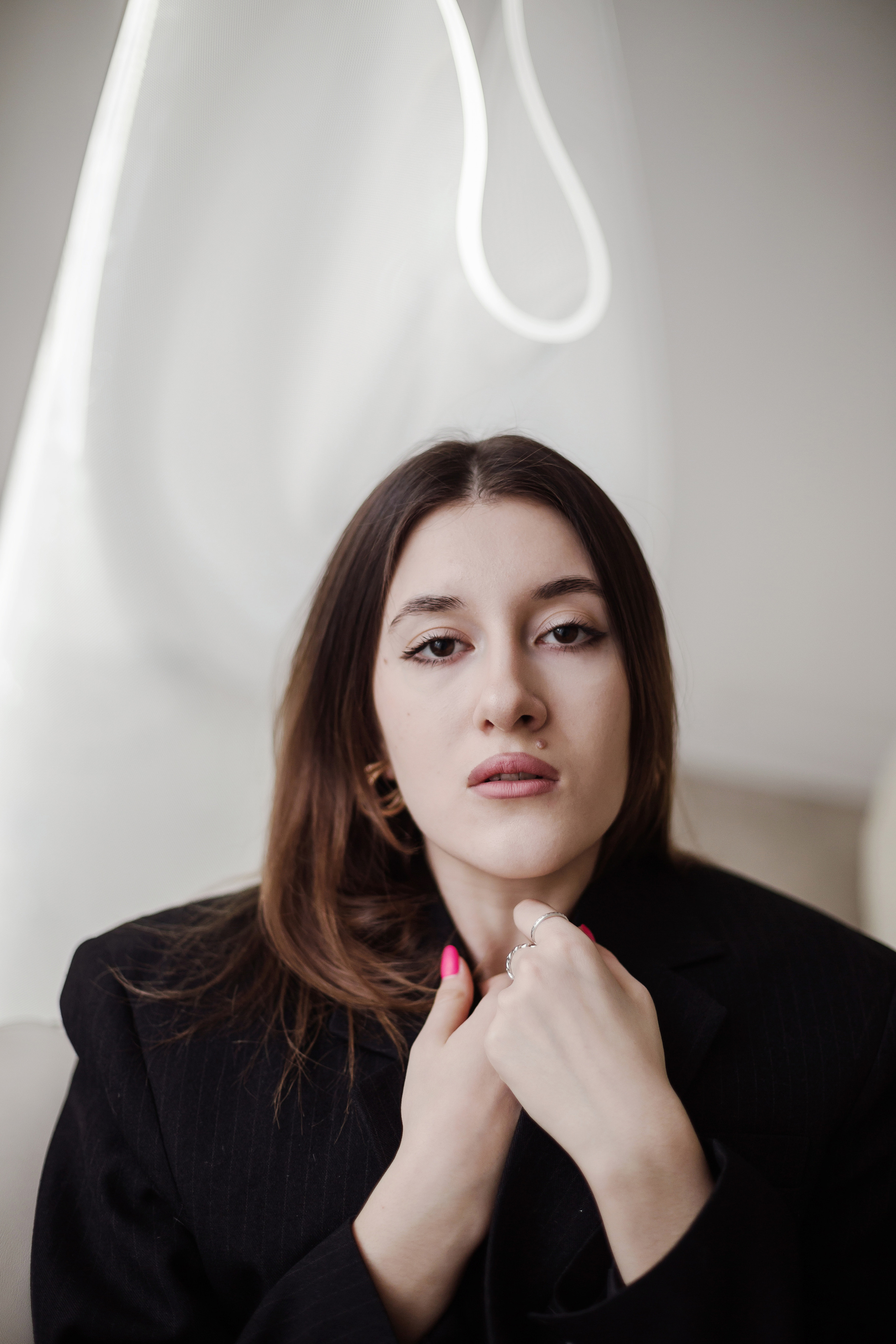 Полина. Портретный фотограф в Санкт-Петербурге Элина Ситникова