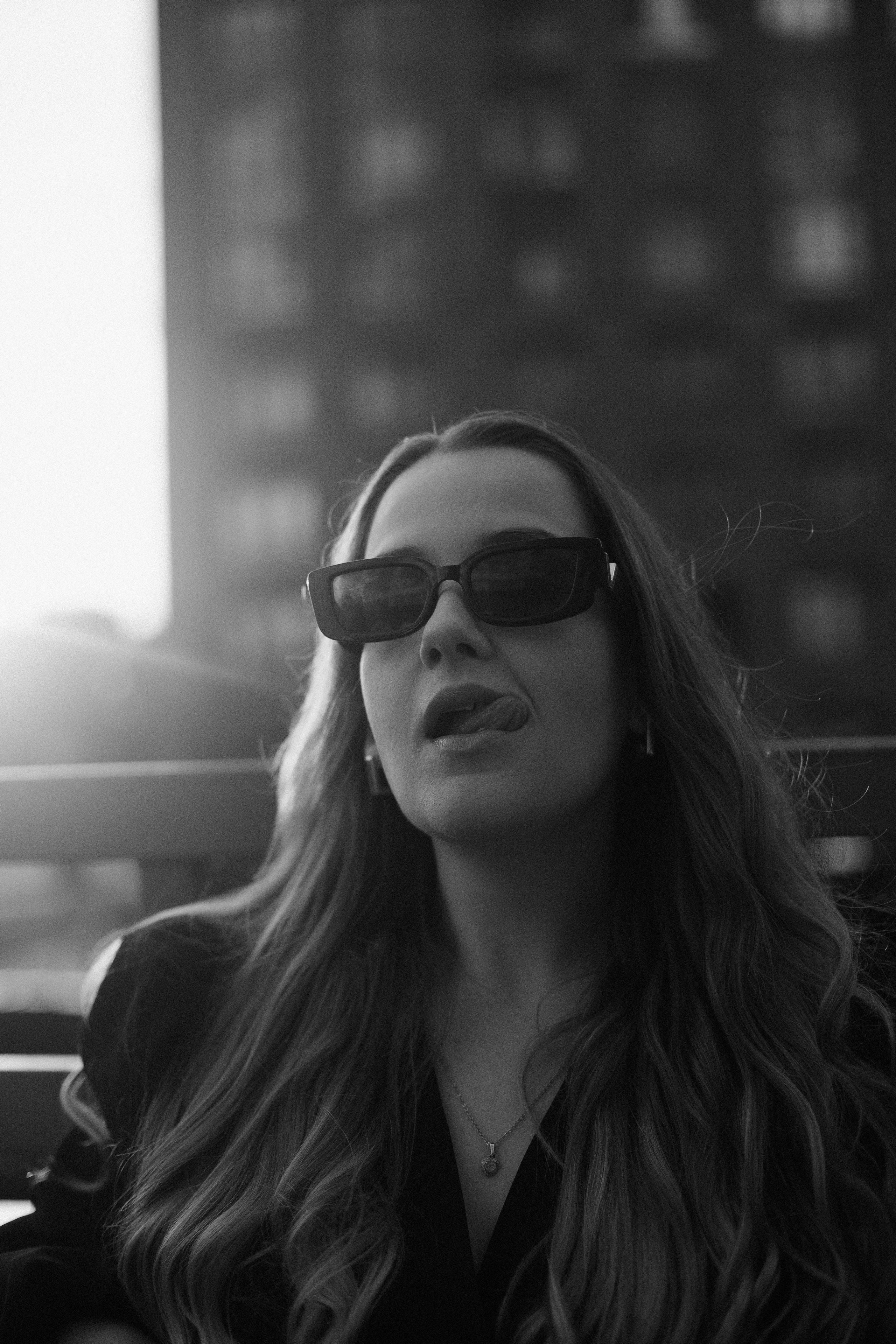 Марина. Портретный фотограф в Санкт-Петербурге Элина Ситникова