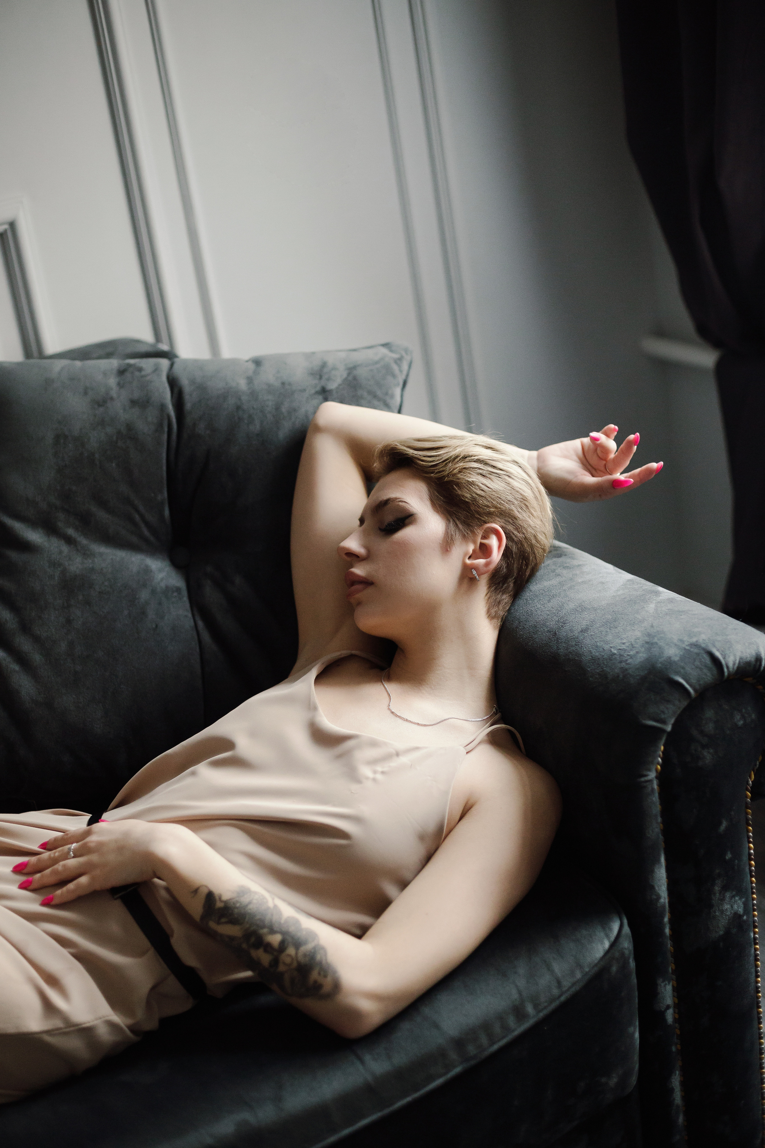 Inst: Md: @Nas2sha_ Mua: @kseniia.tryapitcina Org: @creative_photoday