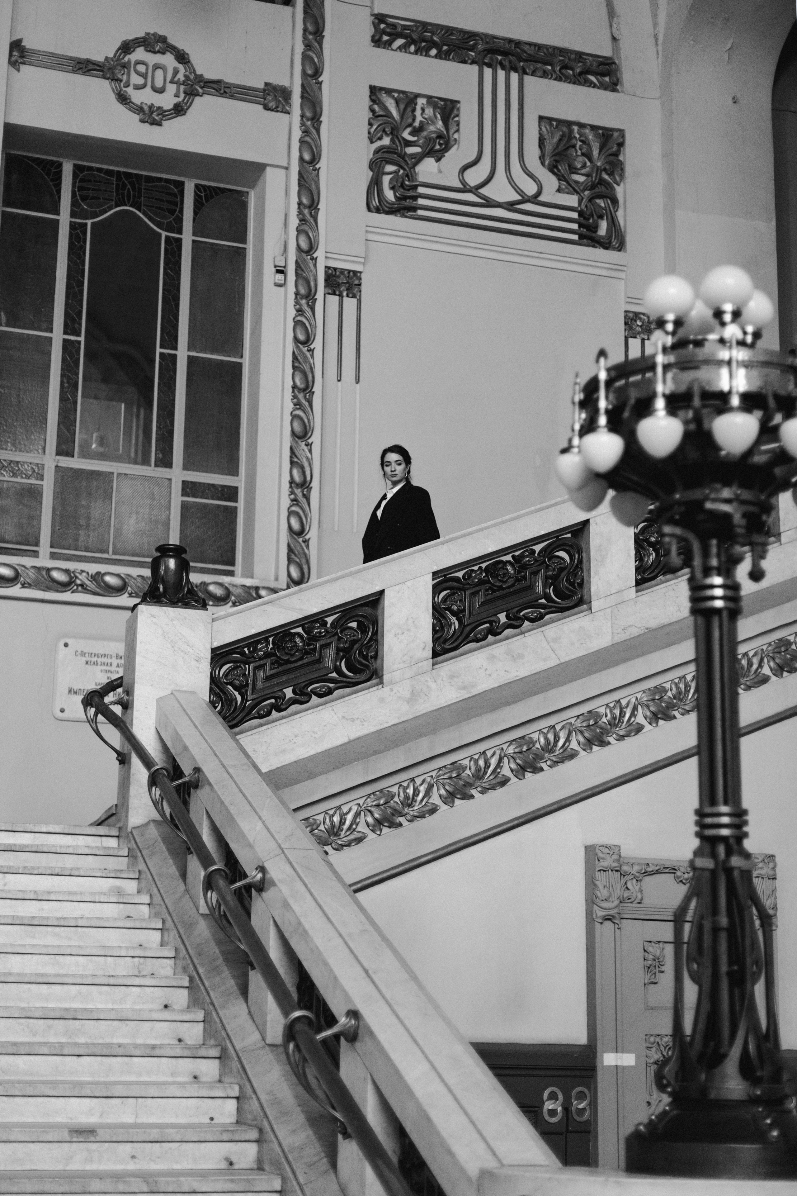 Саша. Портретный фотограф в Санкт-Петербурге Элина Ситникова