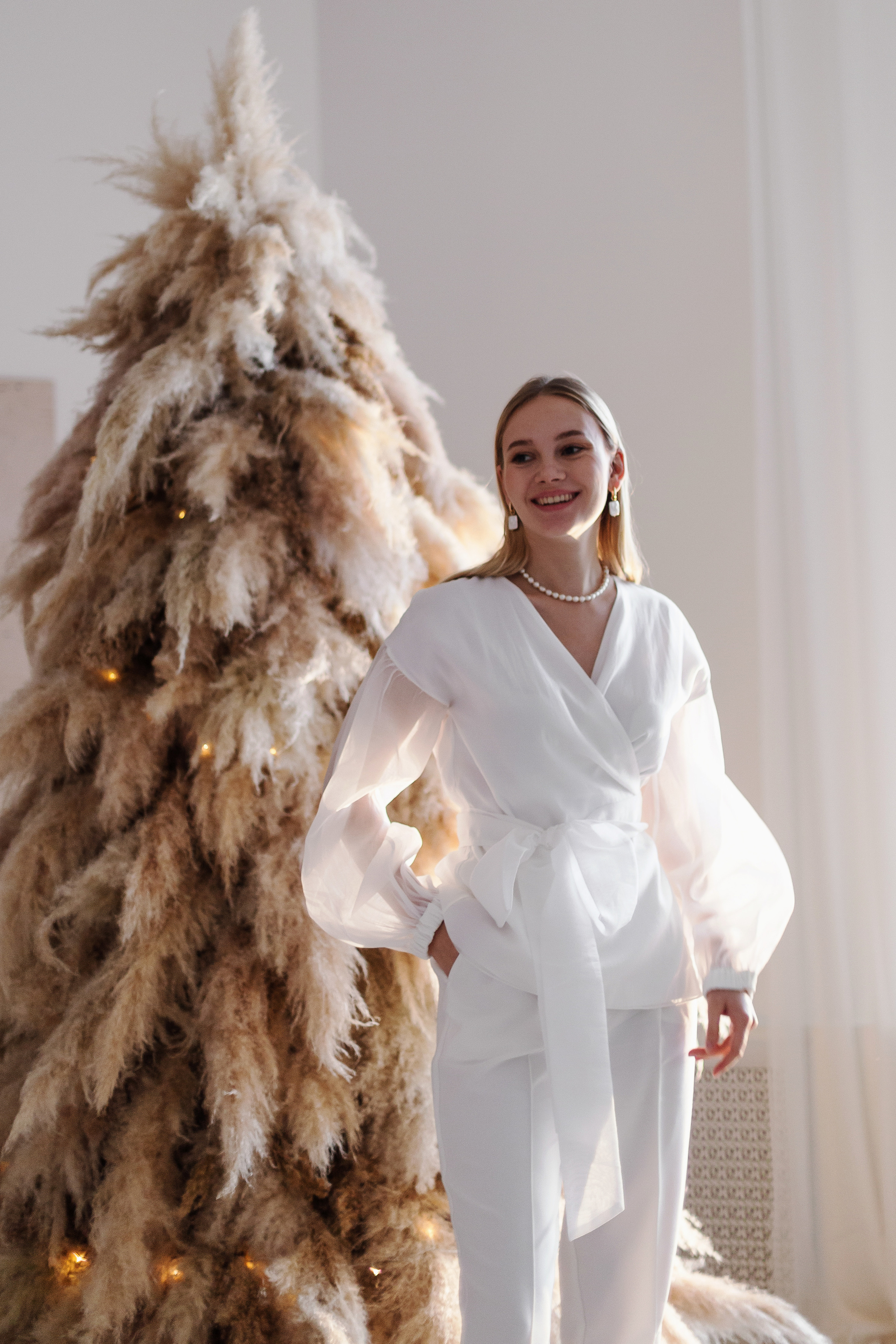 Яна. Портретный фотограф в Санкт-Петербурге Элина Ситникова